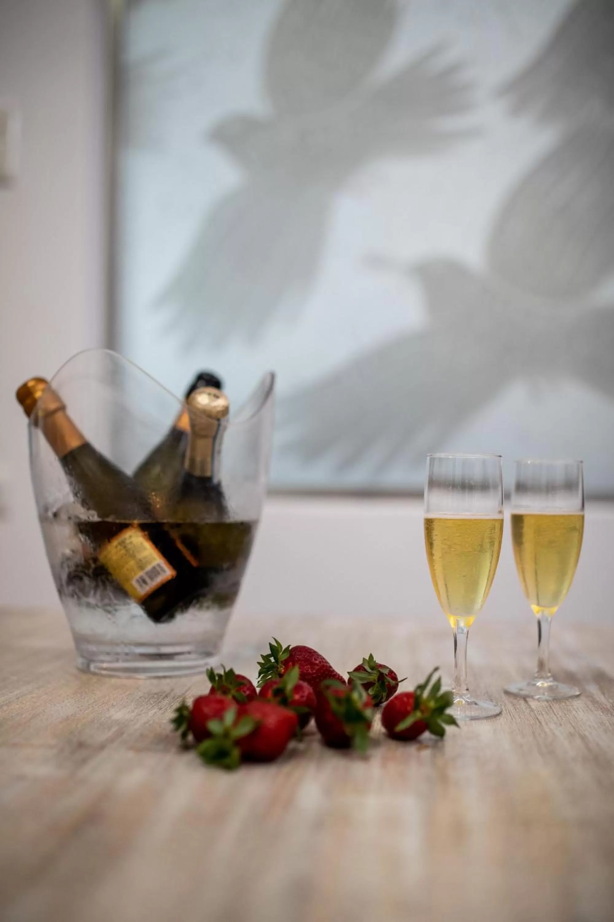 Spring in Arco Naxos Luxury Apartments