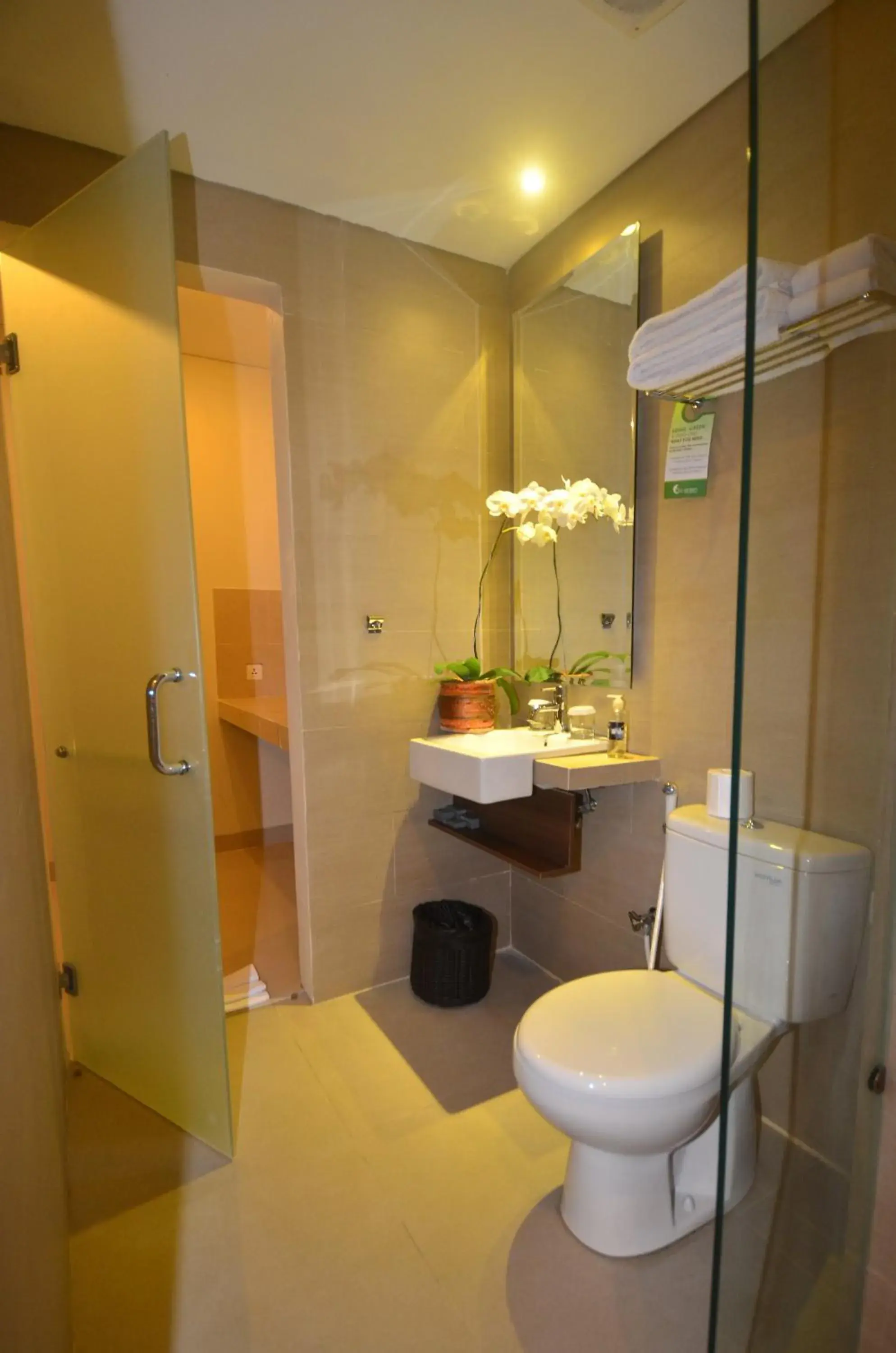 Other, Bathroom in Grand Barong Resort