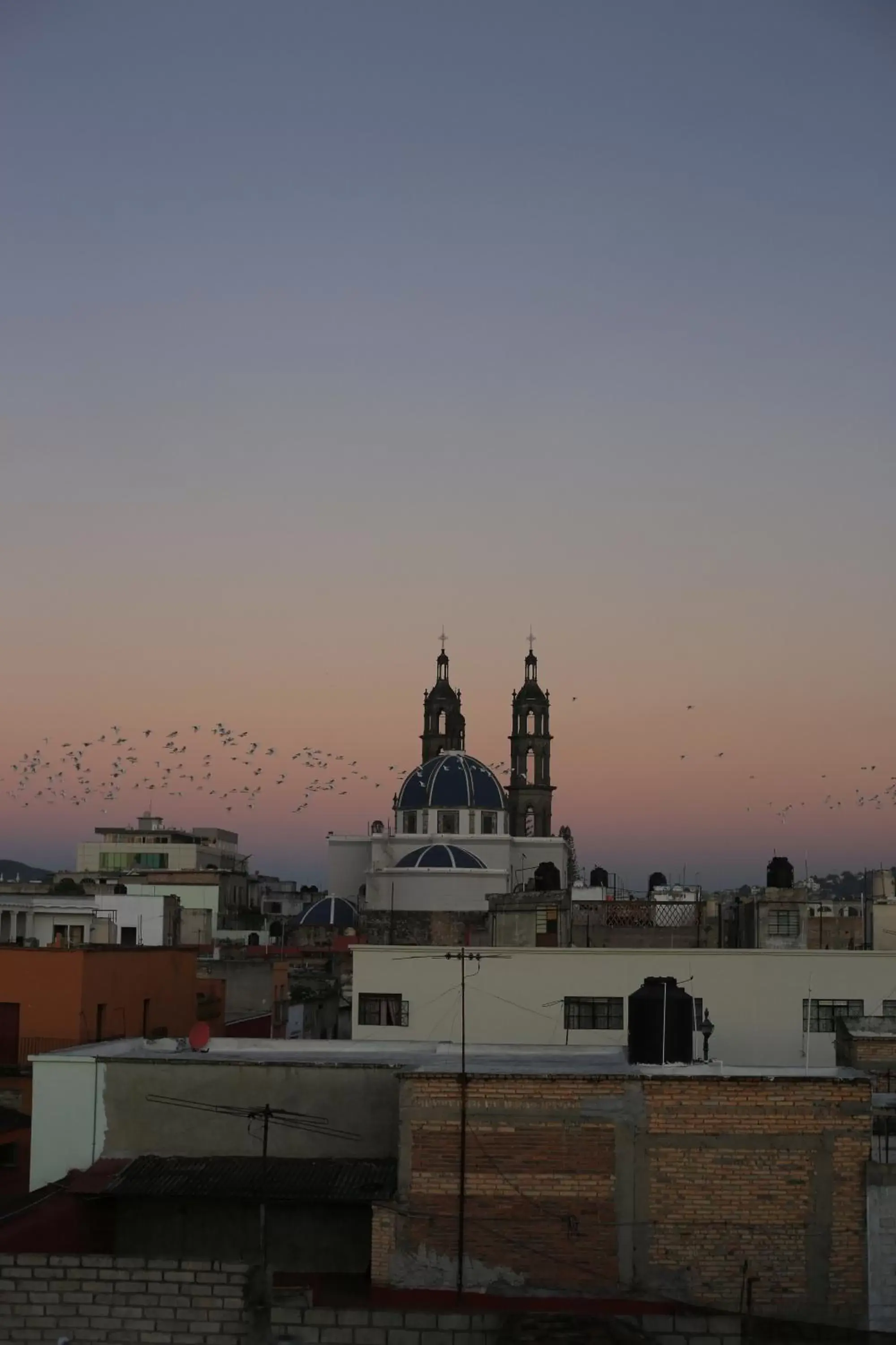 Property building, Nearby Landmark in Hotel Boutique Casa Mariano