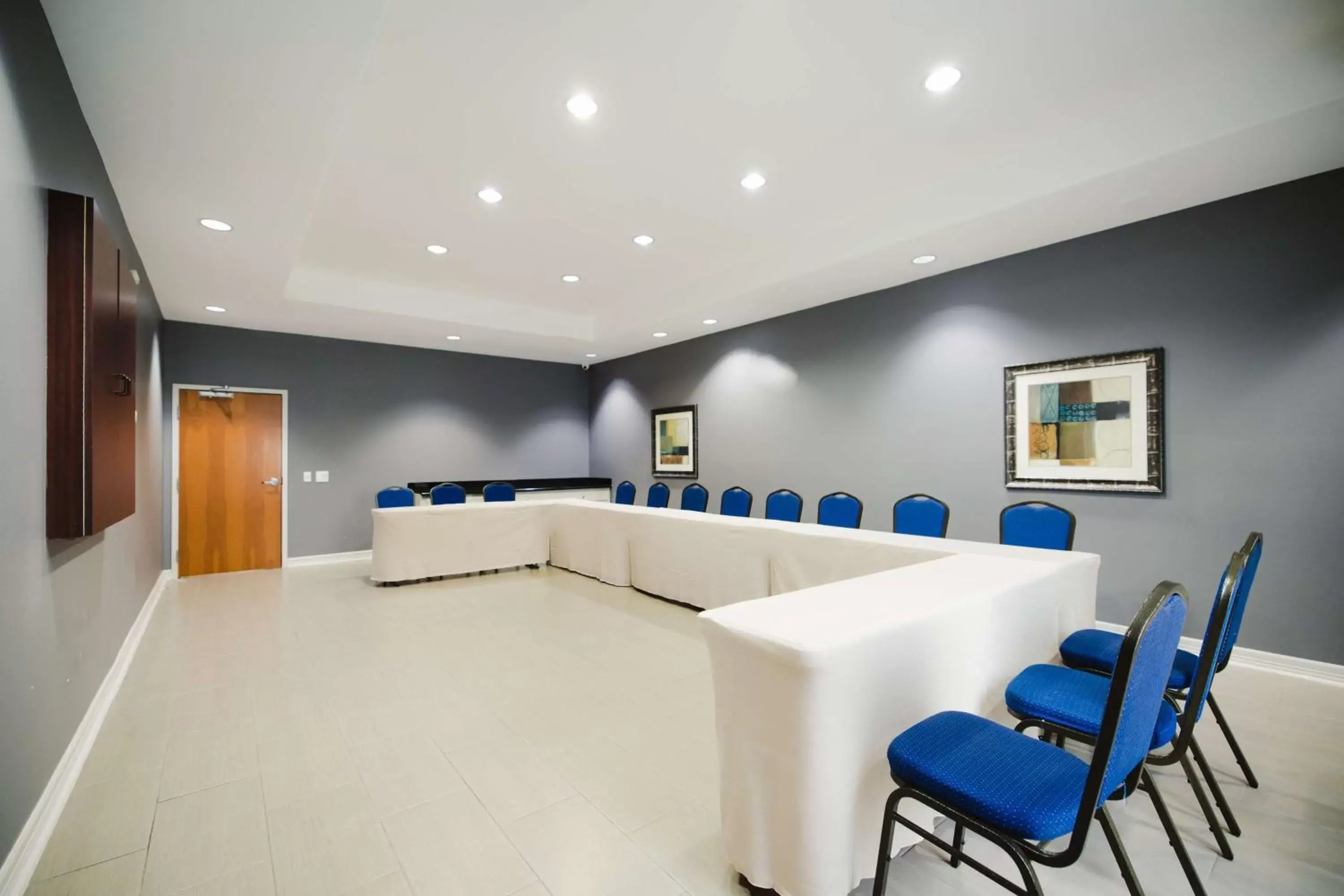 Meeting/conference room in Best Western Sugar Land - Richmond