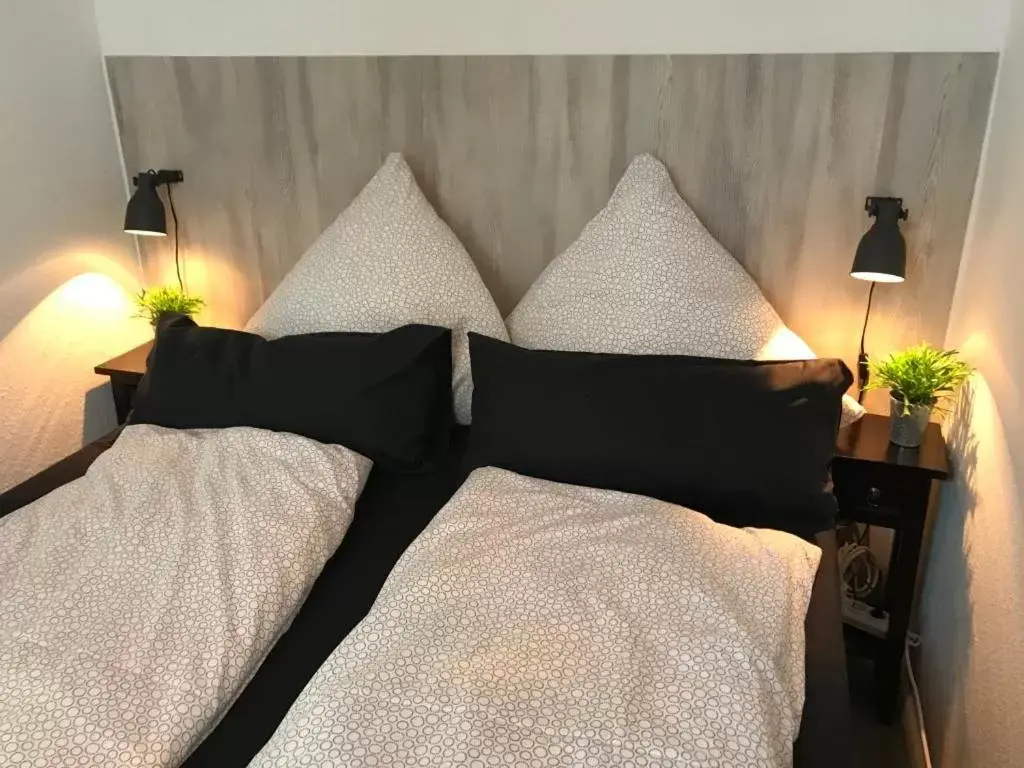 One-Bedroom Apartment in Apartment am Wall One-Bedroom Apartment in Apartment am Wall