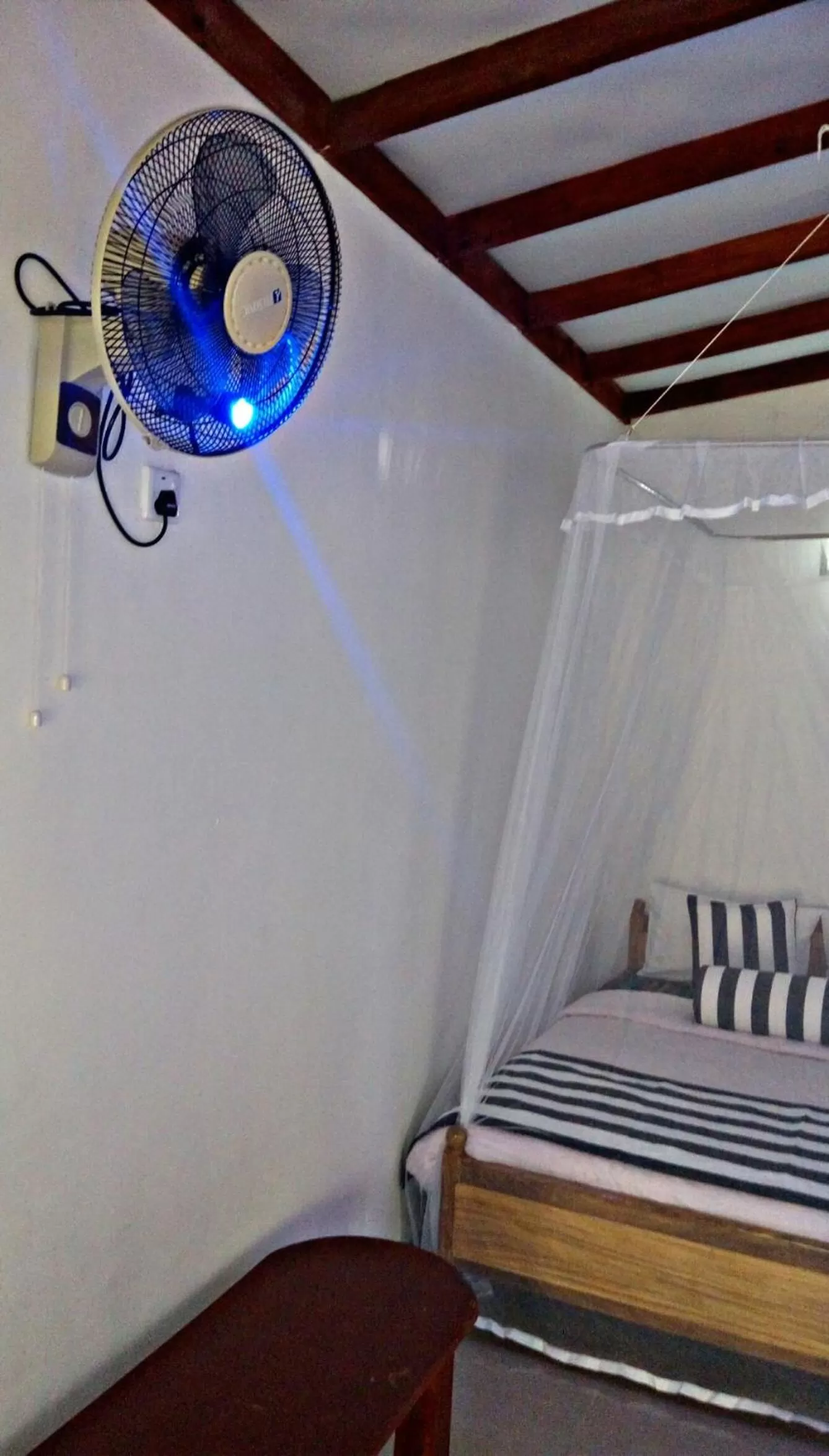 Other, Bed in Cozy Home Stay