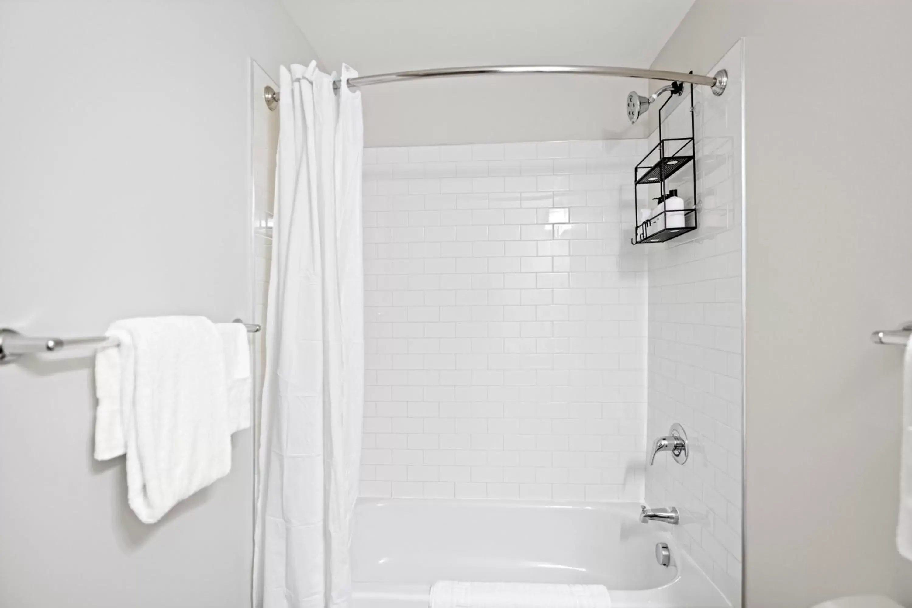 Toilet, Bathroom in Placemakr Premier SoBro