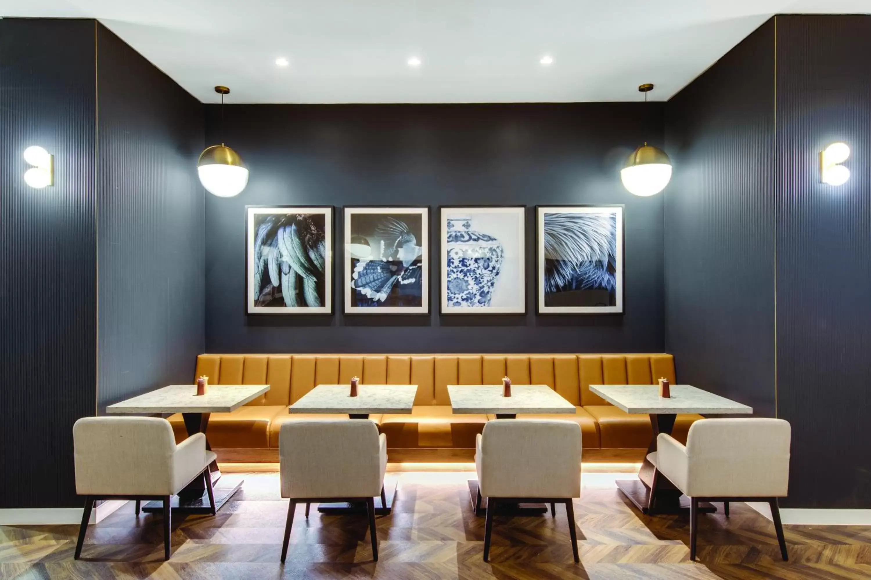 Restaurant/places to eat in Vibe Hotel Sydney Restaurant/places to eat in Vibe Hotel Sydney