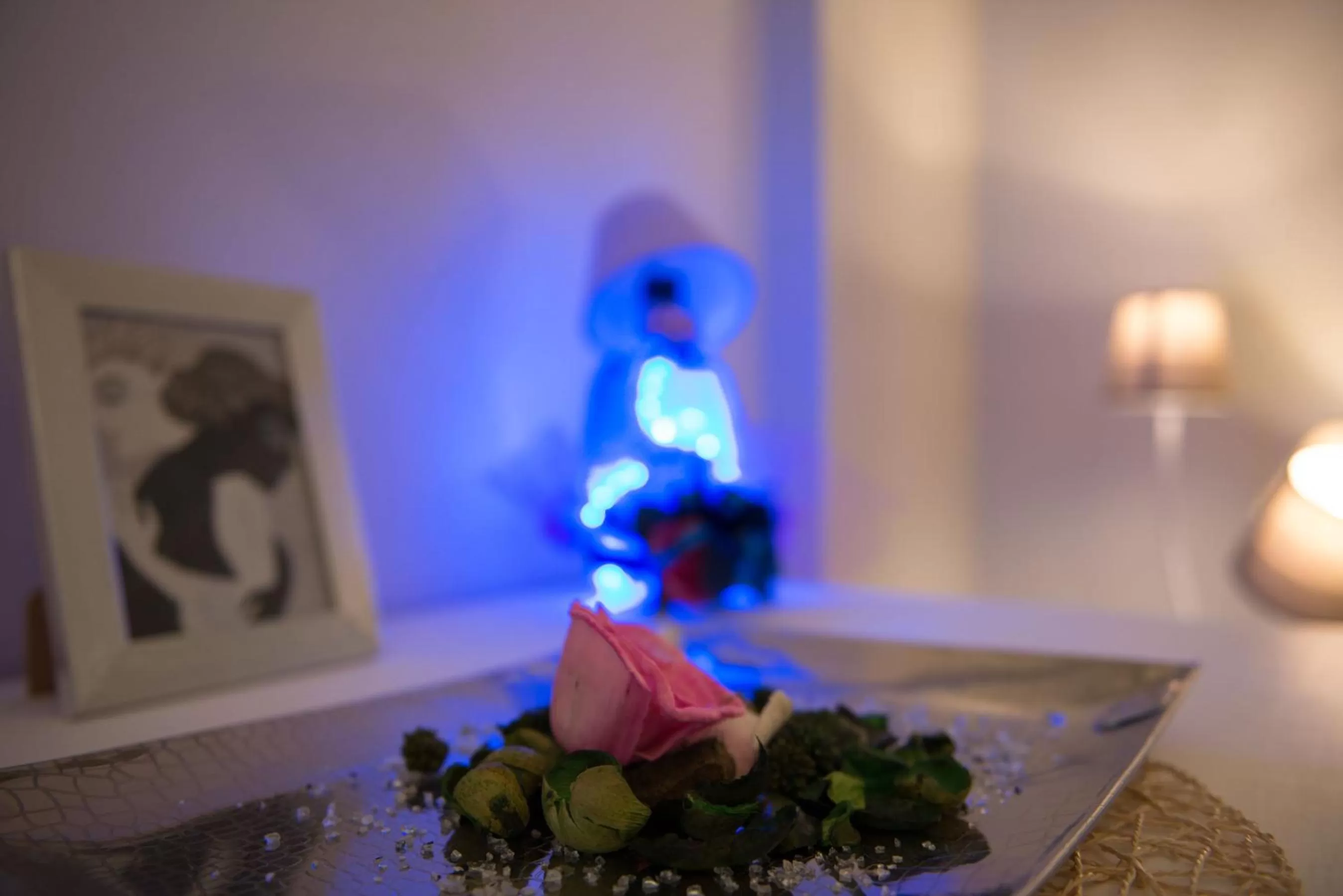 View (from property/room) in Authentic Sweet Home