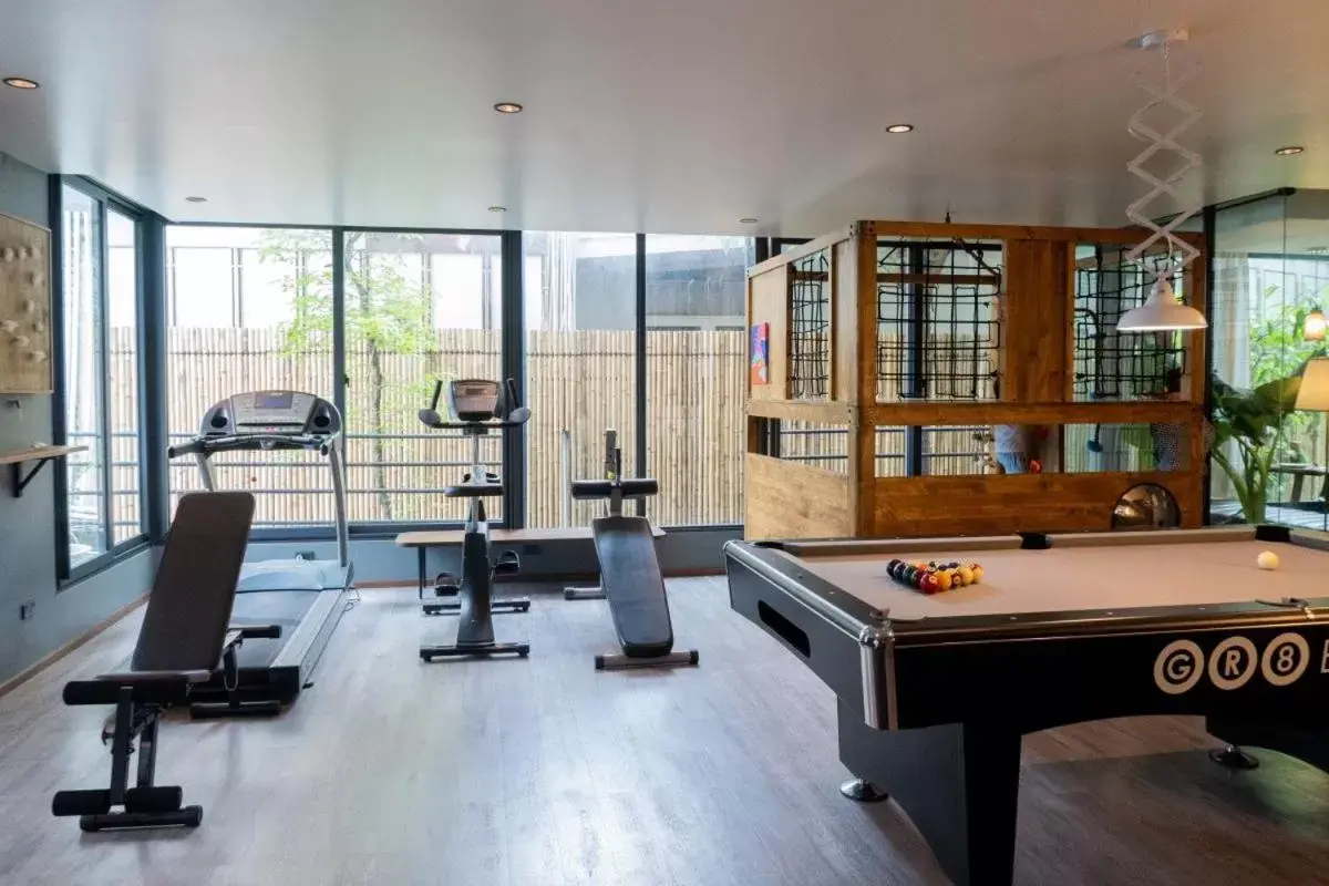 Property building in karaarom hotel Property building in karaarom hotel