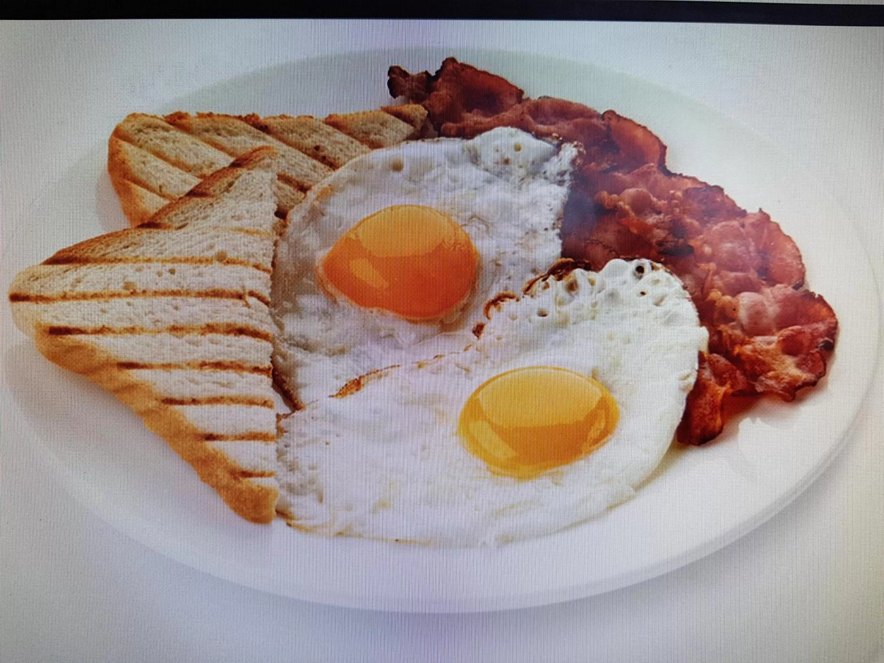 Restaurant/places to eat in Bamboo Bungalow