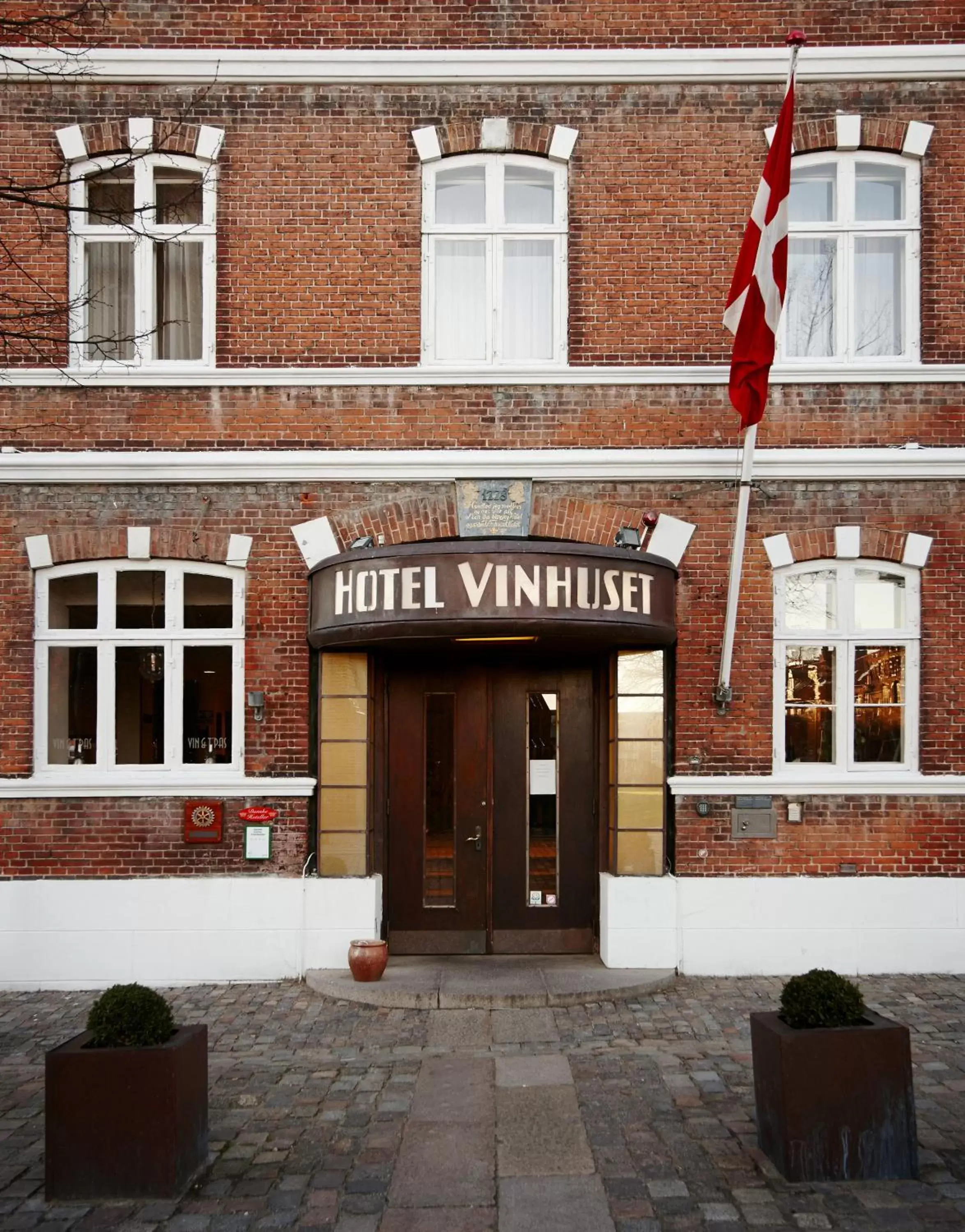 Hotel Vinhuset Hotel Vinhuset