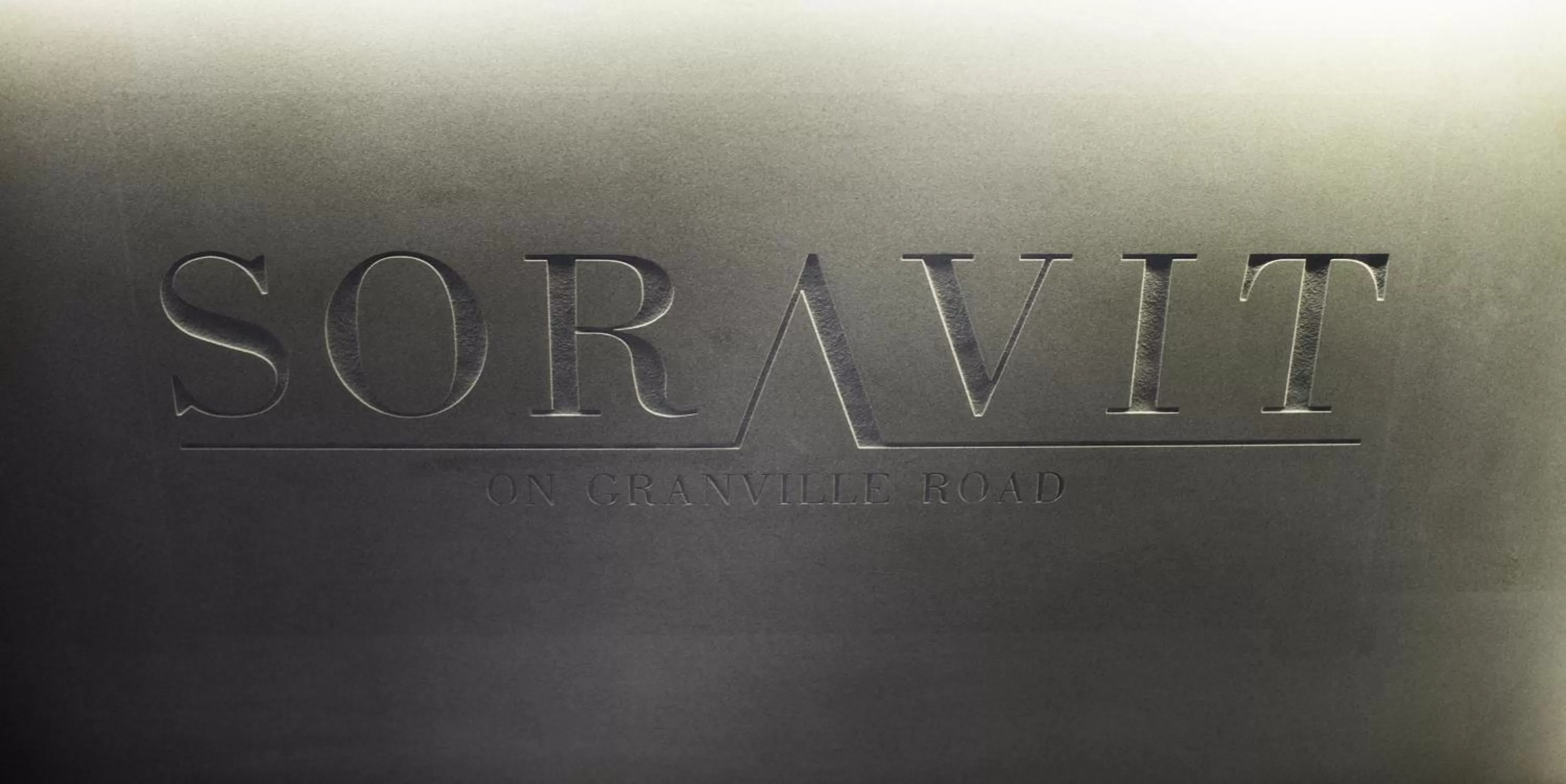 Other in Soravit on Granville