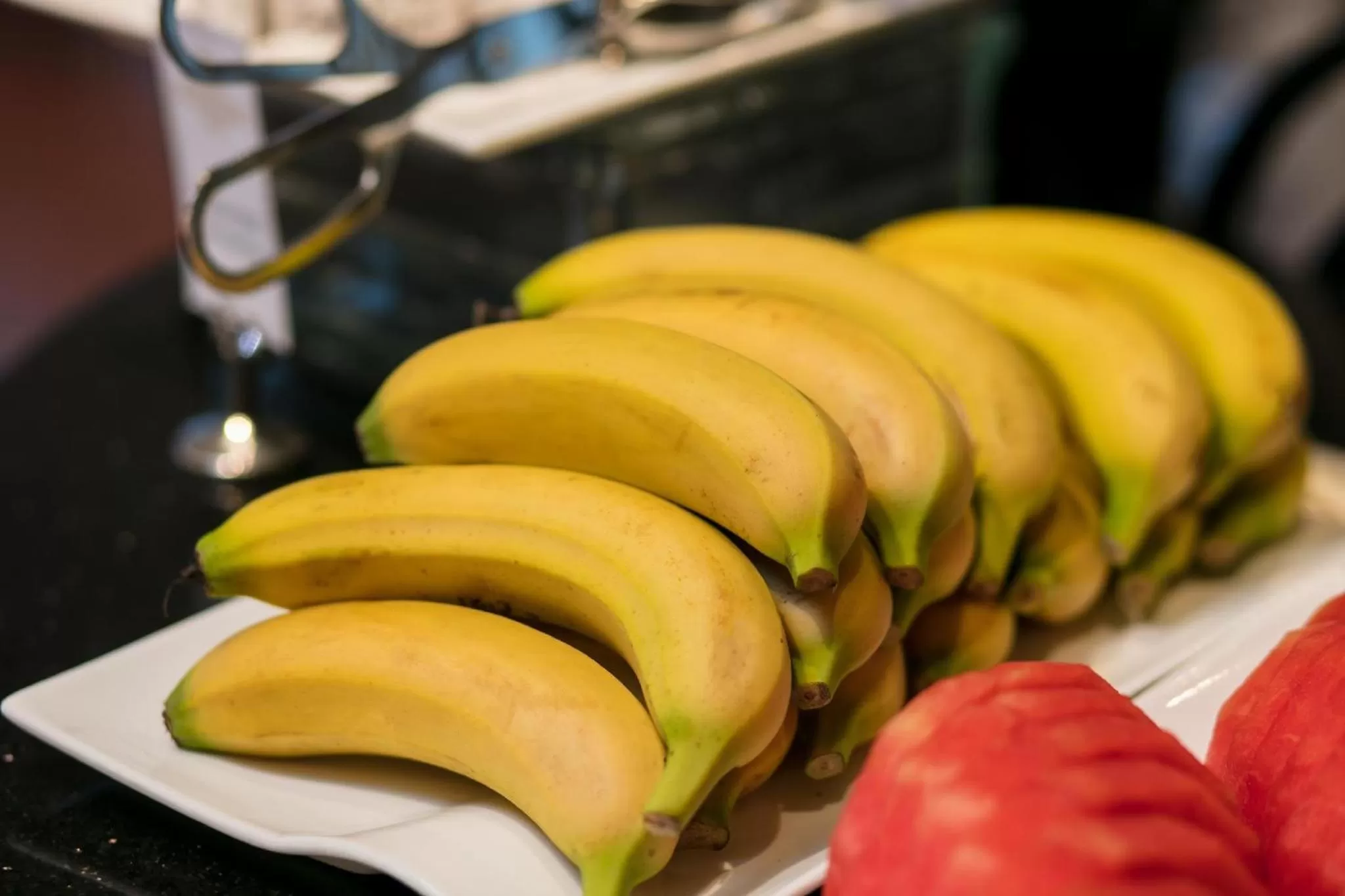 Buffet breakfast in San Grand Hotel & Spa