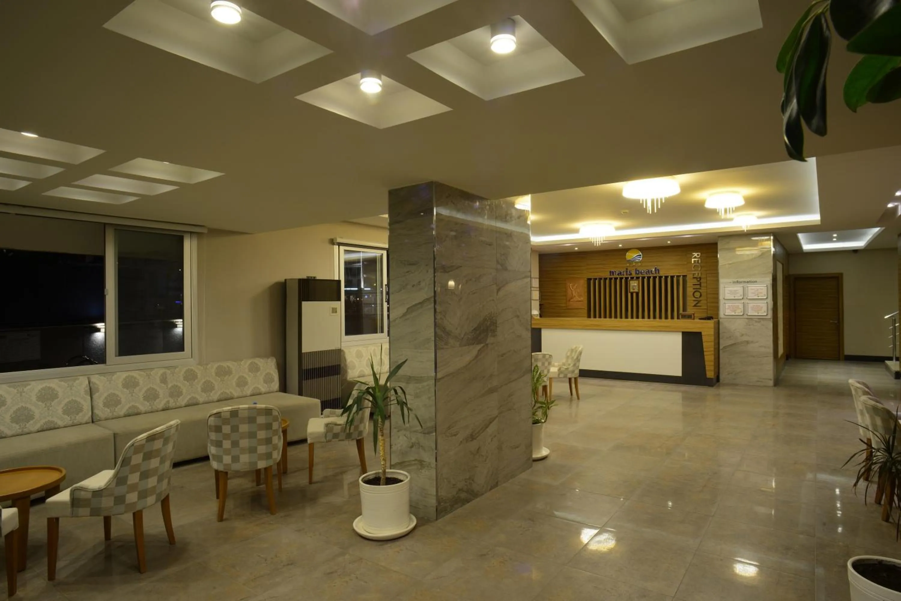 Other in Maris Beach Hotel