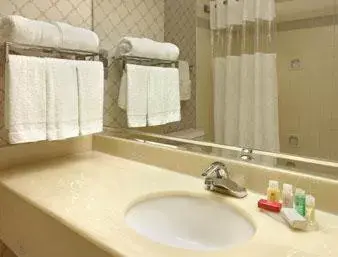 Deluxe King Suite - Non-Smoking in Ramada by Wyndham Hawthorne/LAX