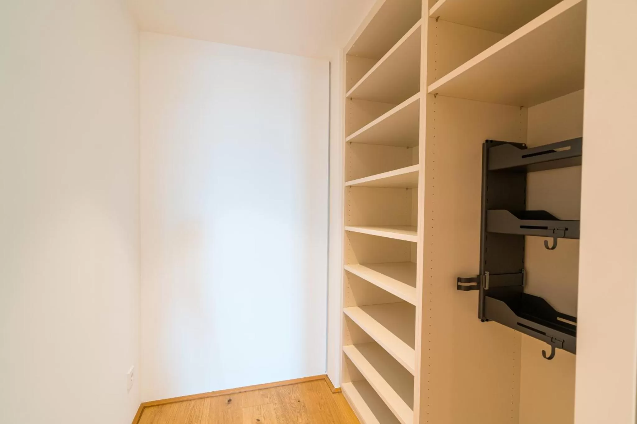 Vienna Residence, Marina Tower - Danube