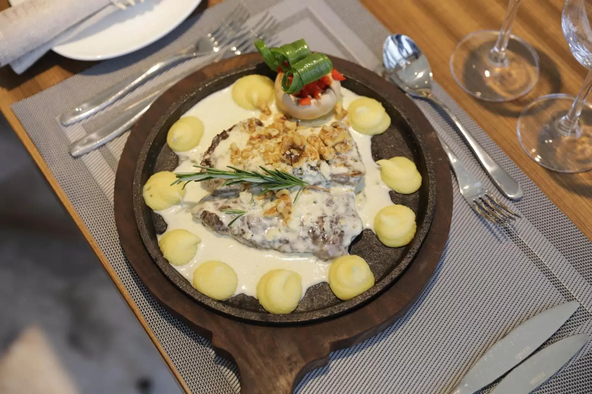 Restaurant/places to eat in VIP Hotel Doha Qatar Restaurant/places to eat in VIP Hotel Doha Qatar