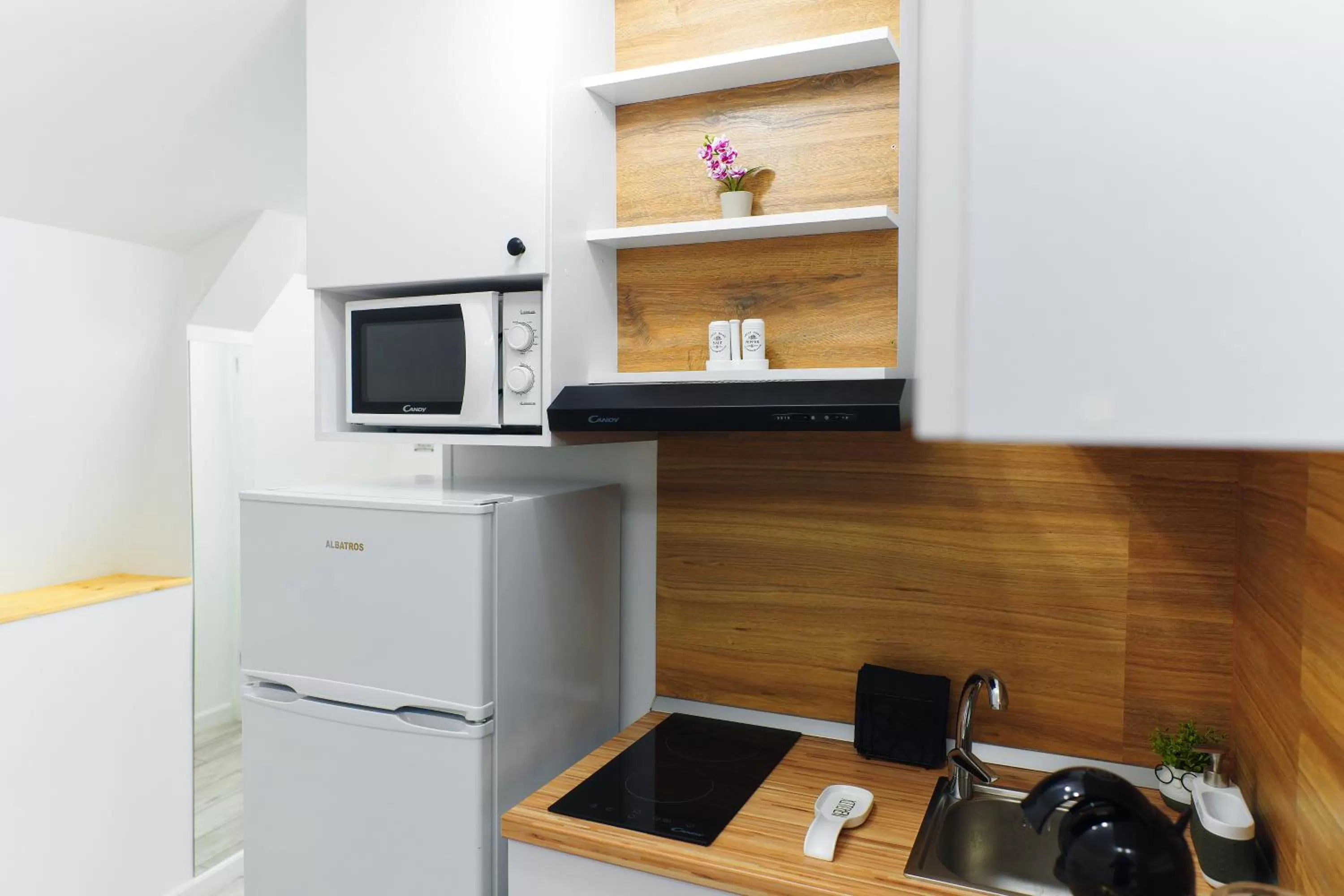 Bella House Apartaments