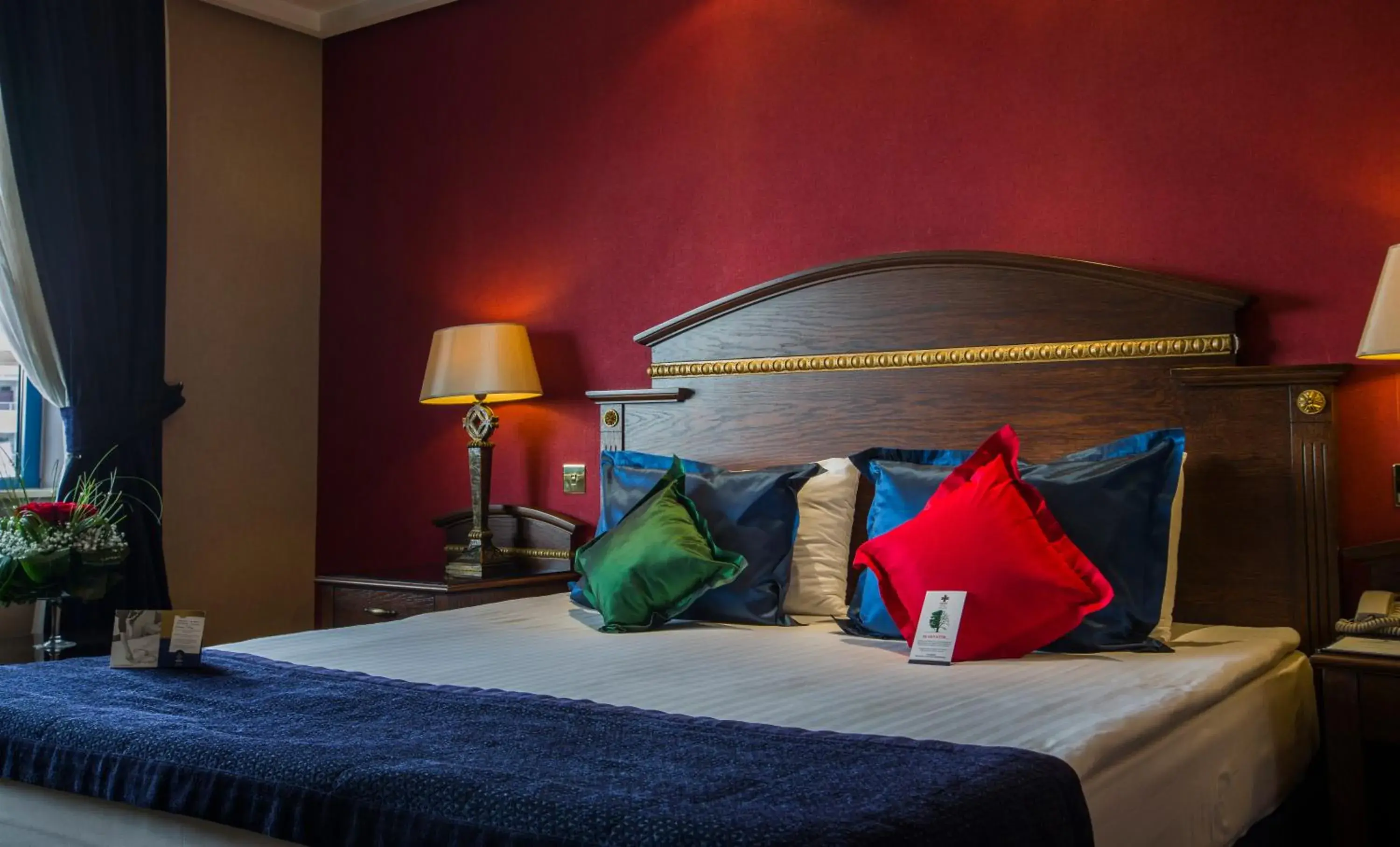 Double Room - single occupancy in Merit Lefkosa Hotel & Casino