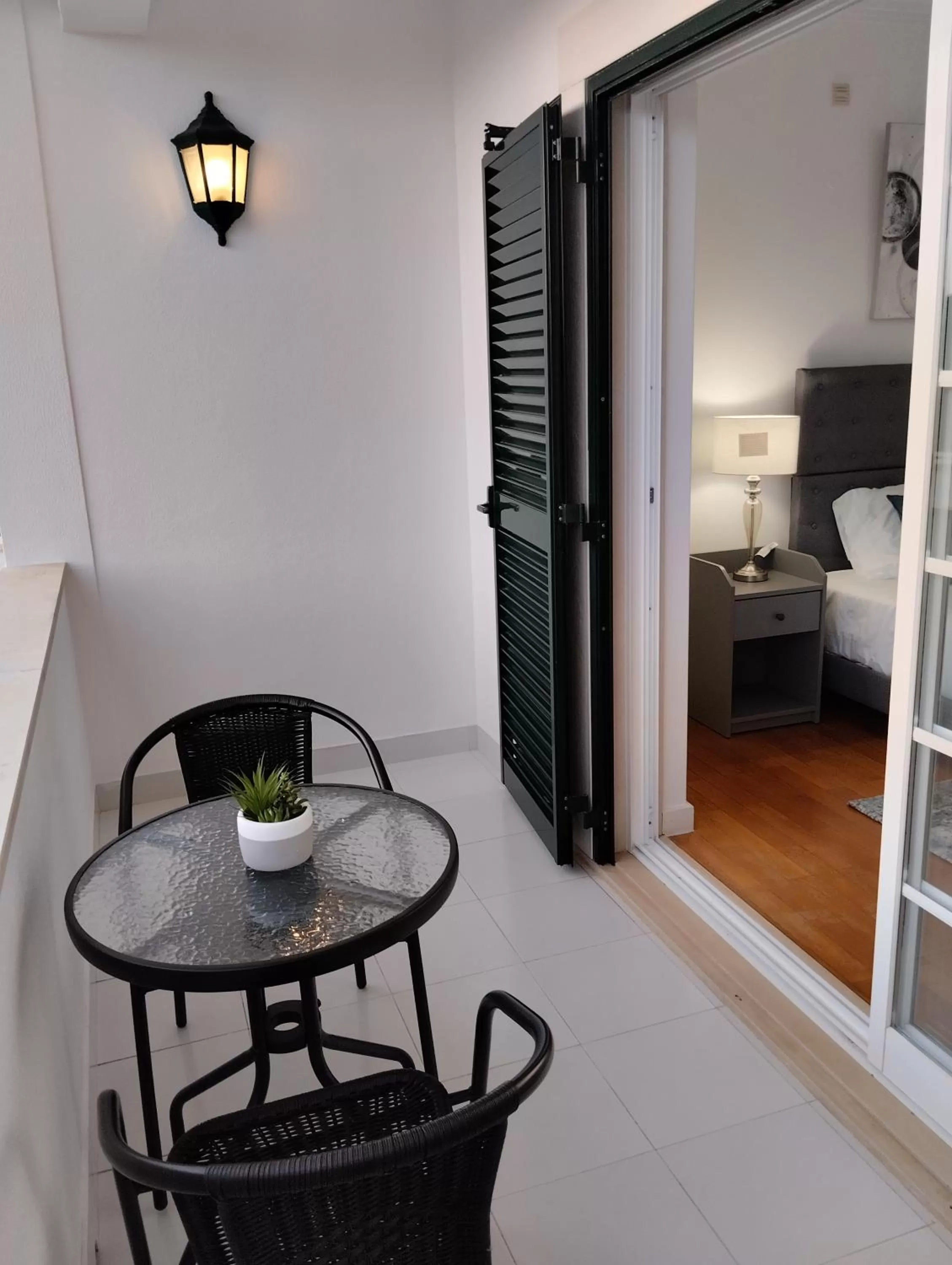 Seating Area in Villa Privée Cascais