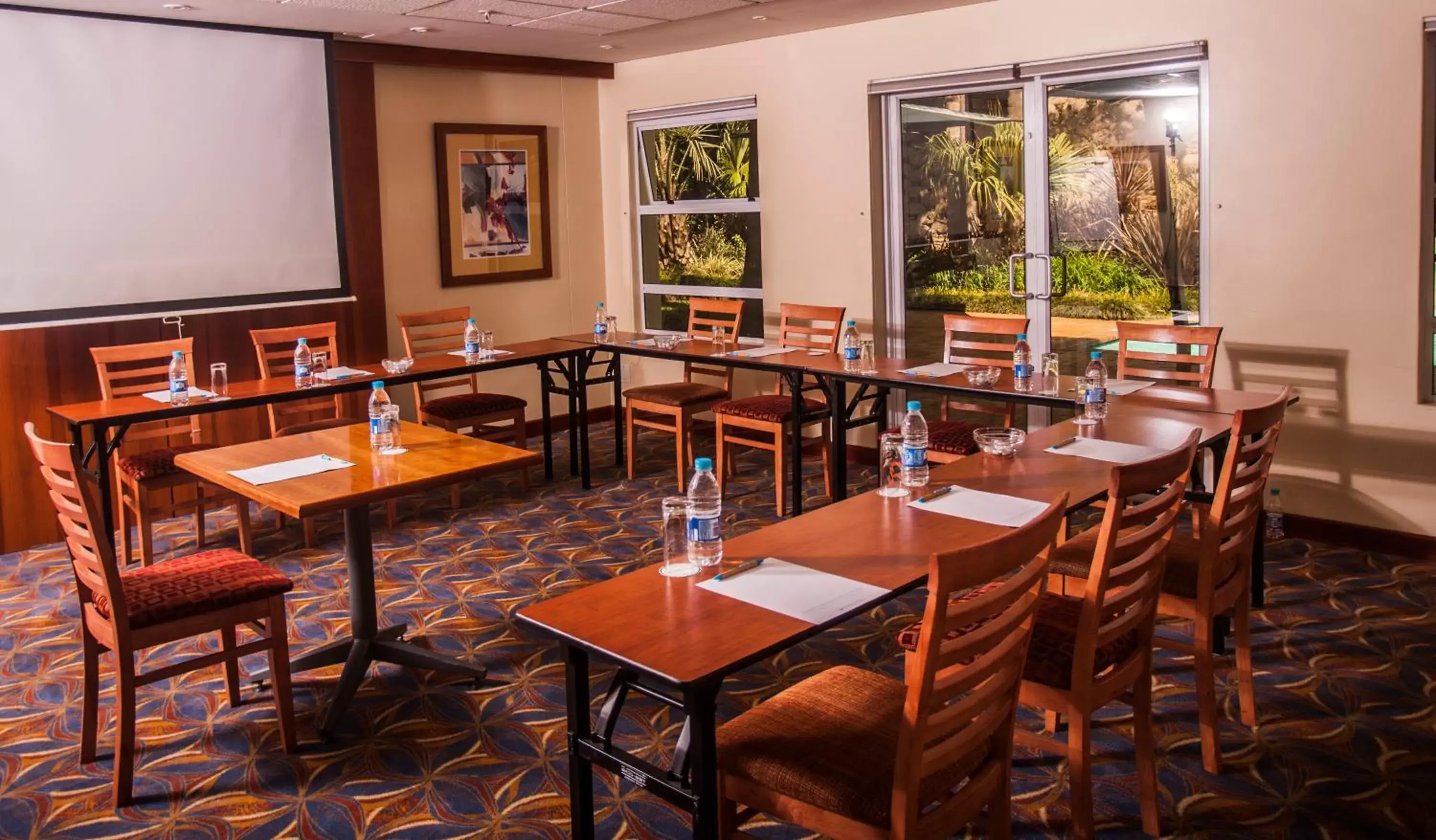 Banquet/Function facilities, Restaurant/Places to Eat in StayEasy Pretoria