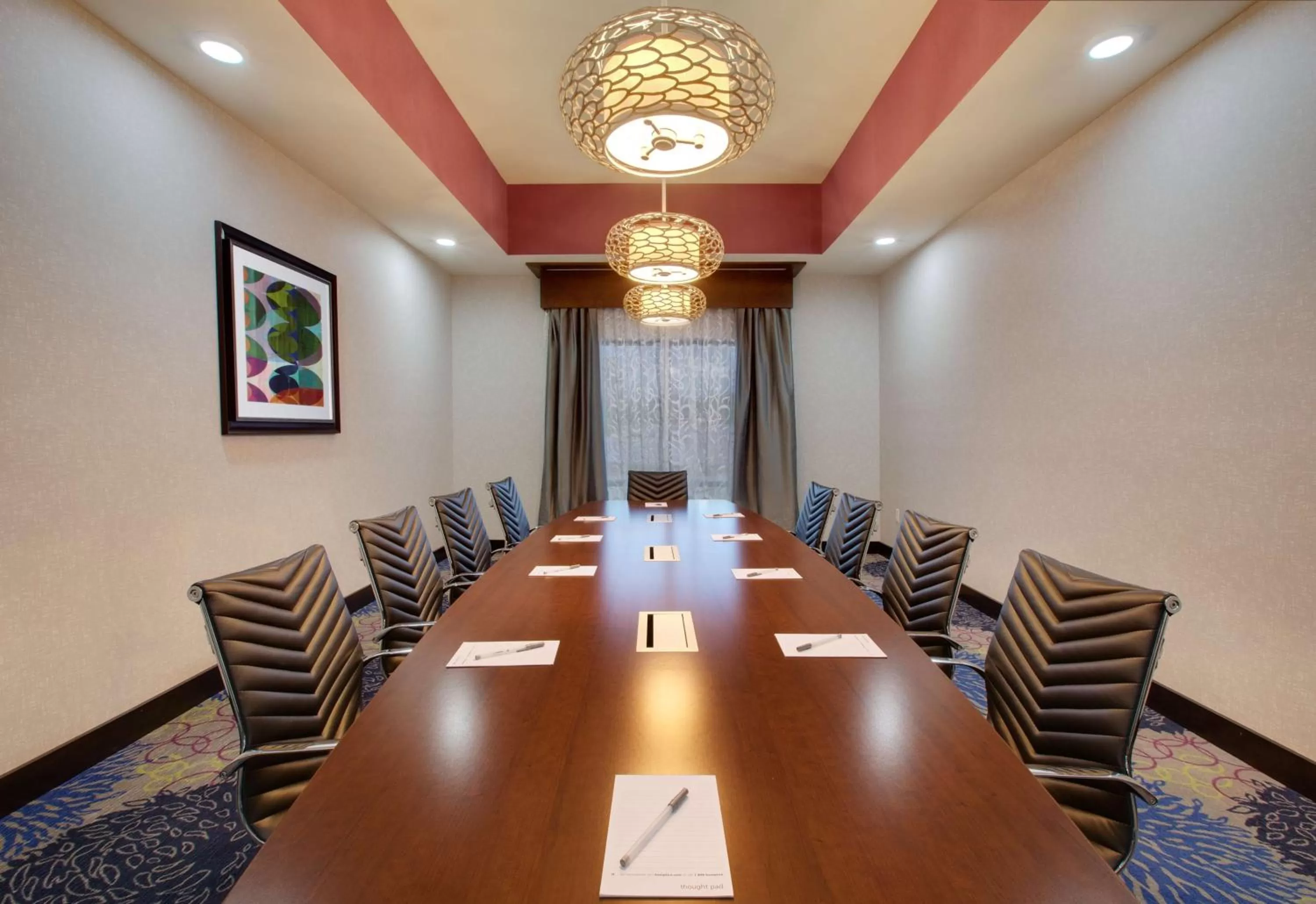 Meeting/conference room in Hampton Inn & Suites Tyler-South