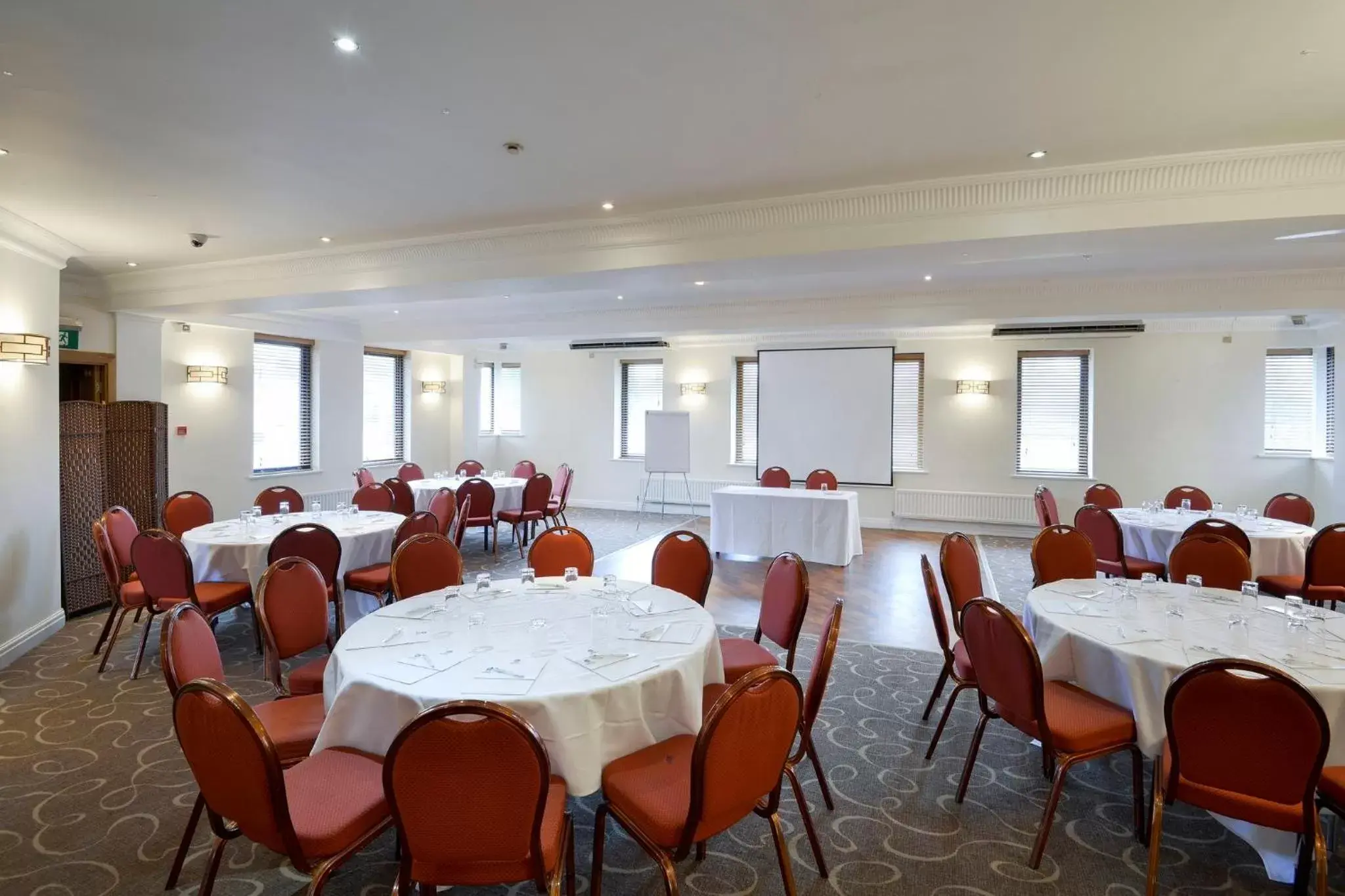 Restaurant/Places to Eat in Holiday Inn - Manchester - Oldham, an IHG Hotel