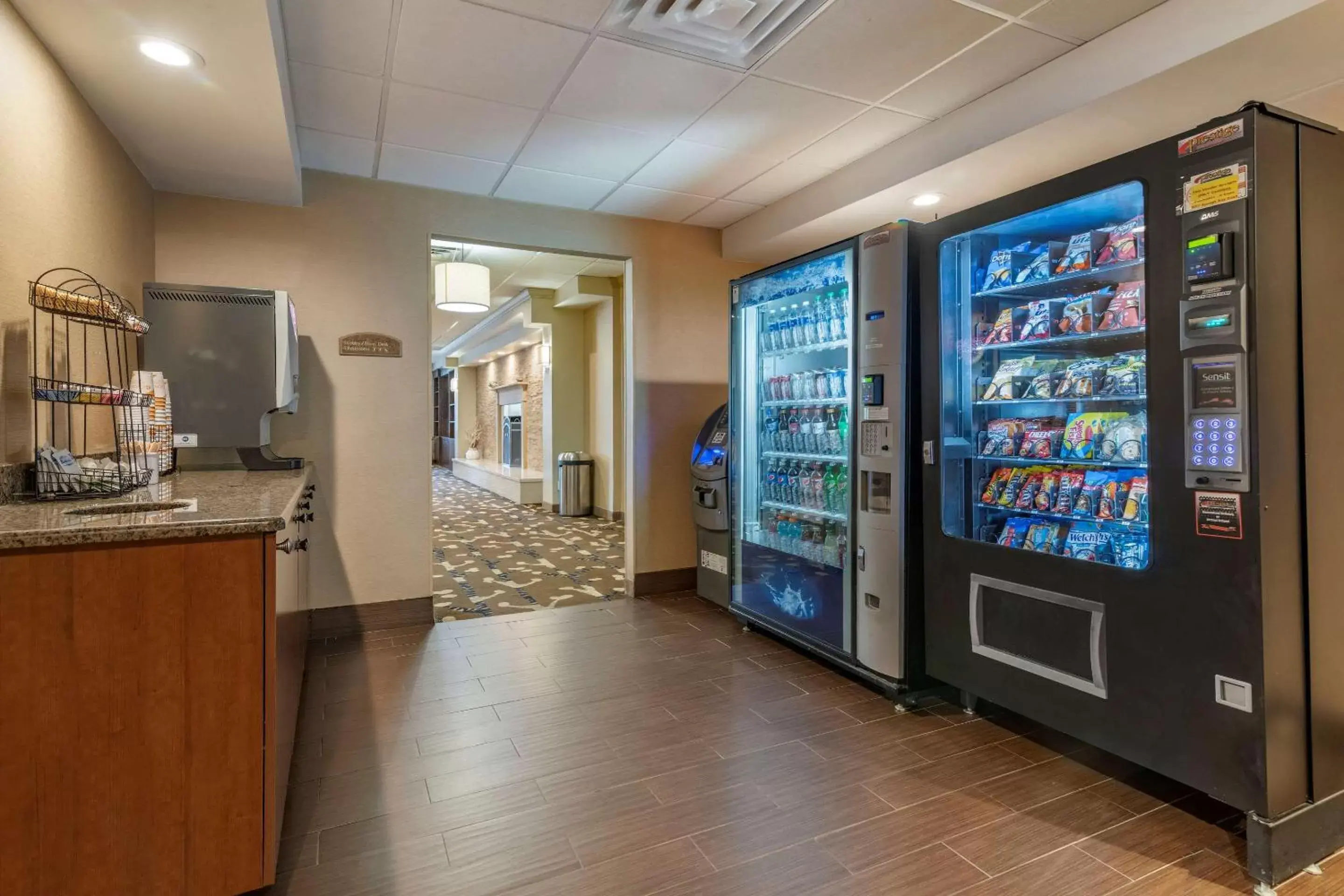 Other, Supermarket/Shops in Comfort Inn Glenmont - Albany South