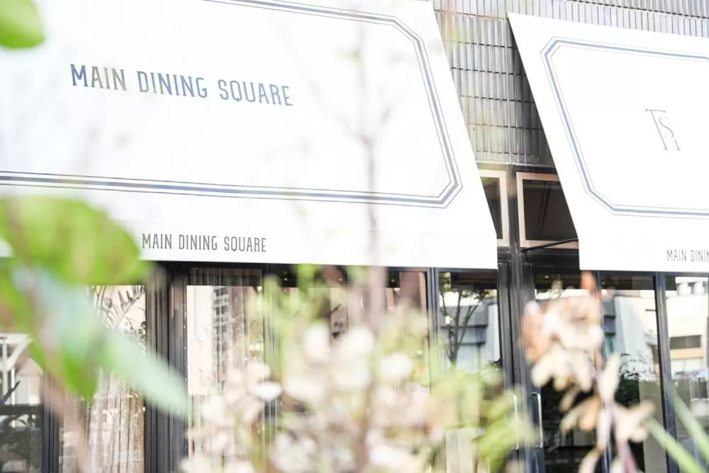 Property building in THE STEEL HOUSE