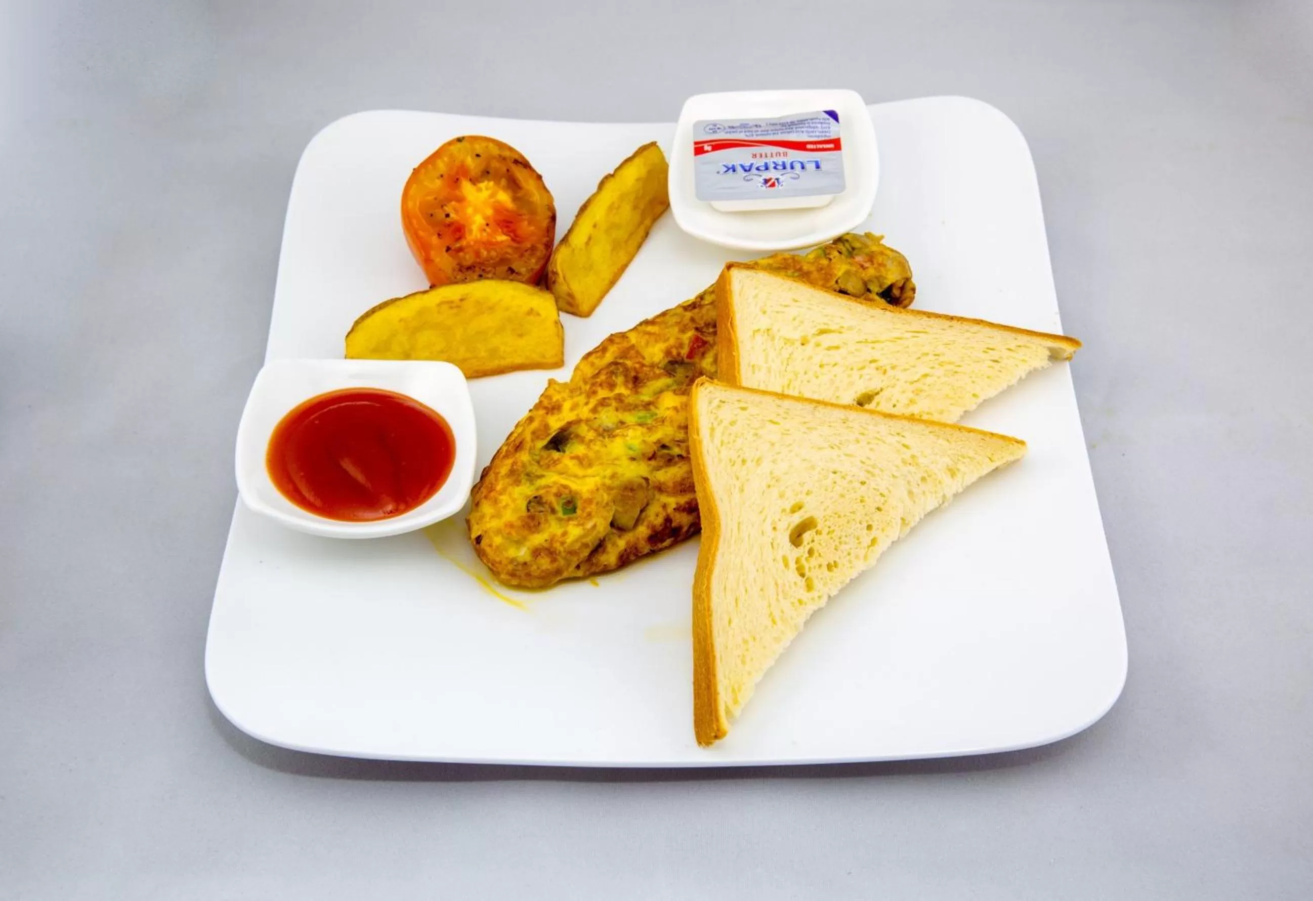 Breakfast in Vacation Boutique Hotel