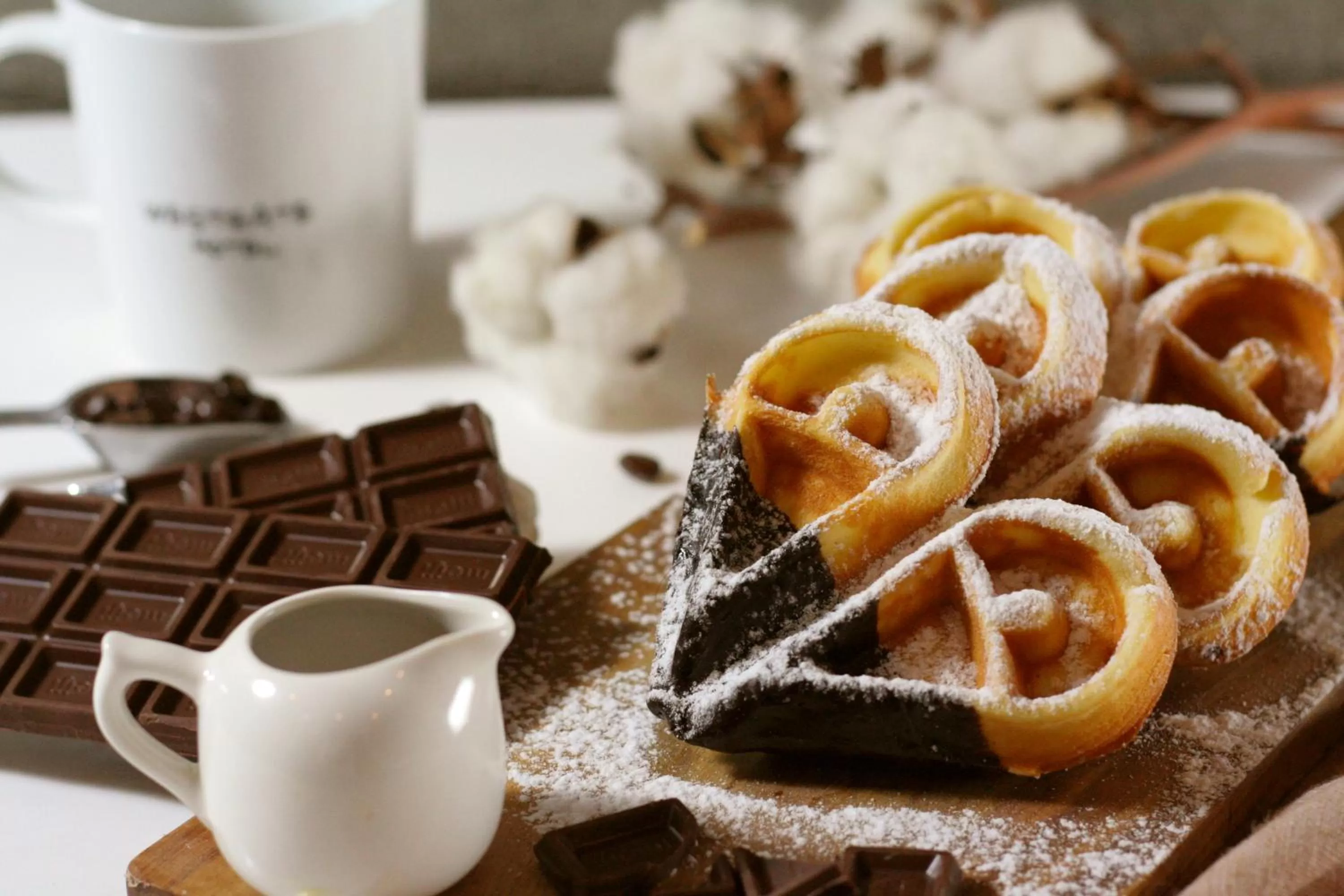 Food and drinks in WESTGATE Hotel