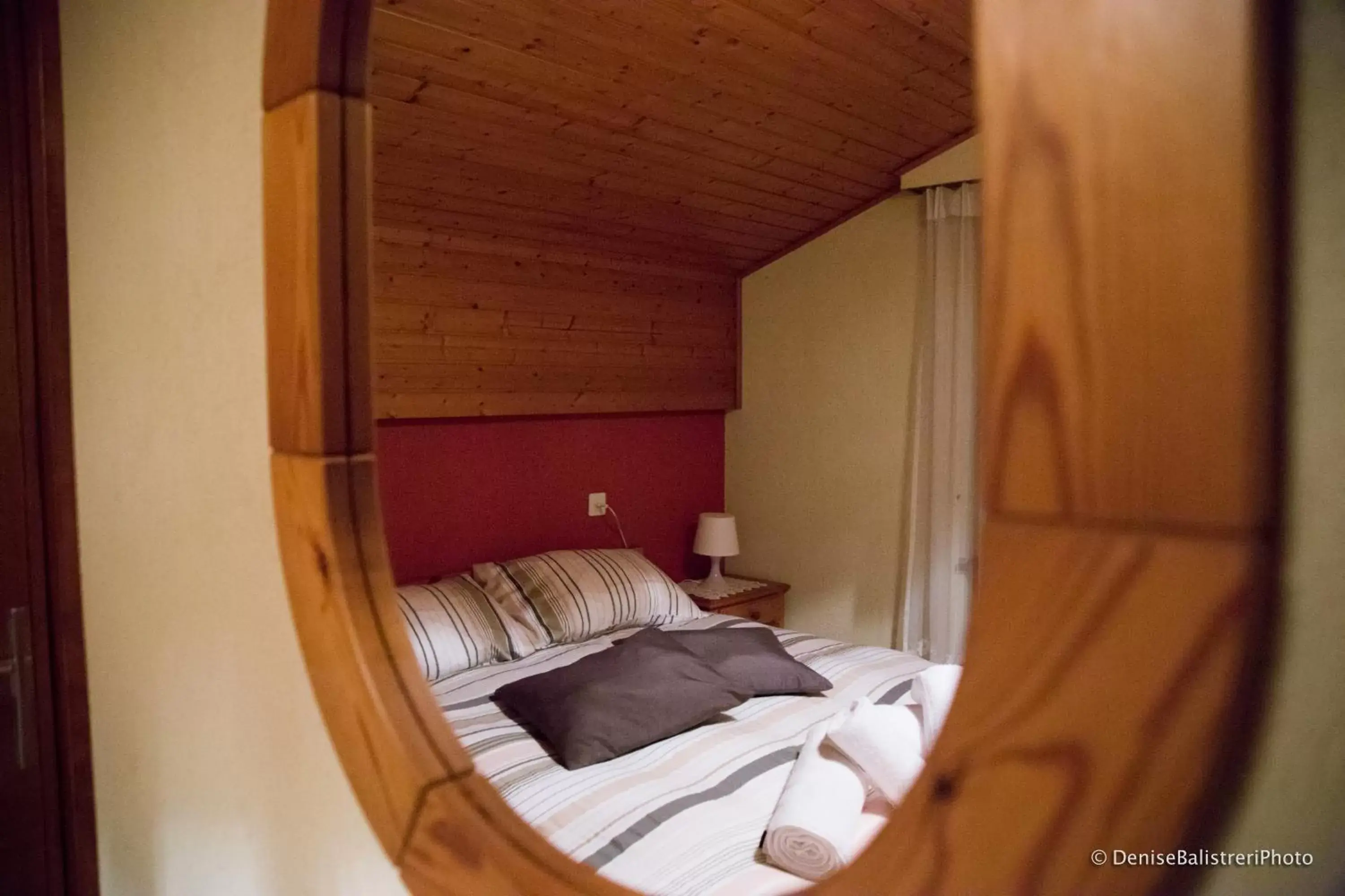 Bedroom, Bed in Relais Fleuri