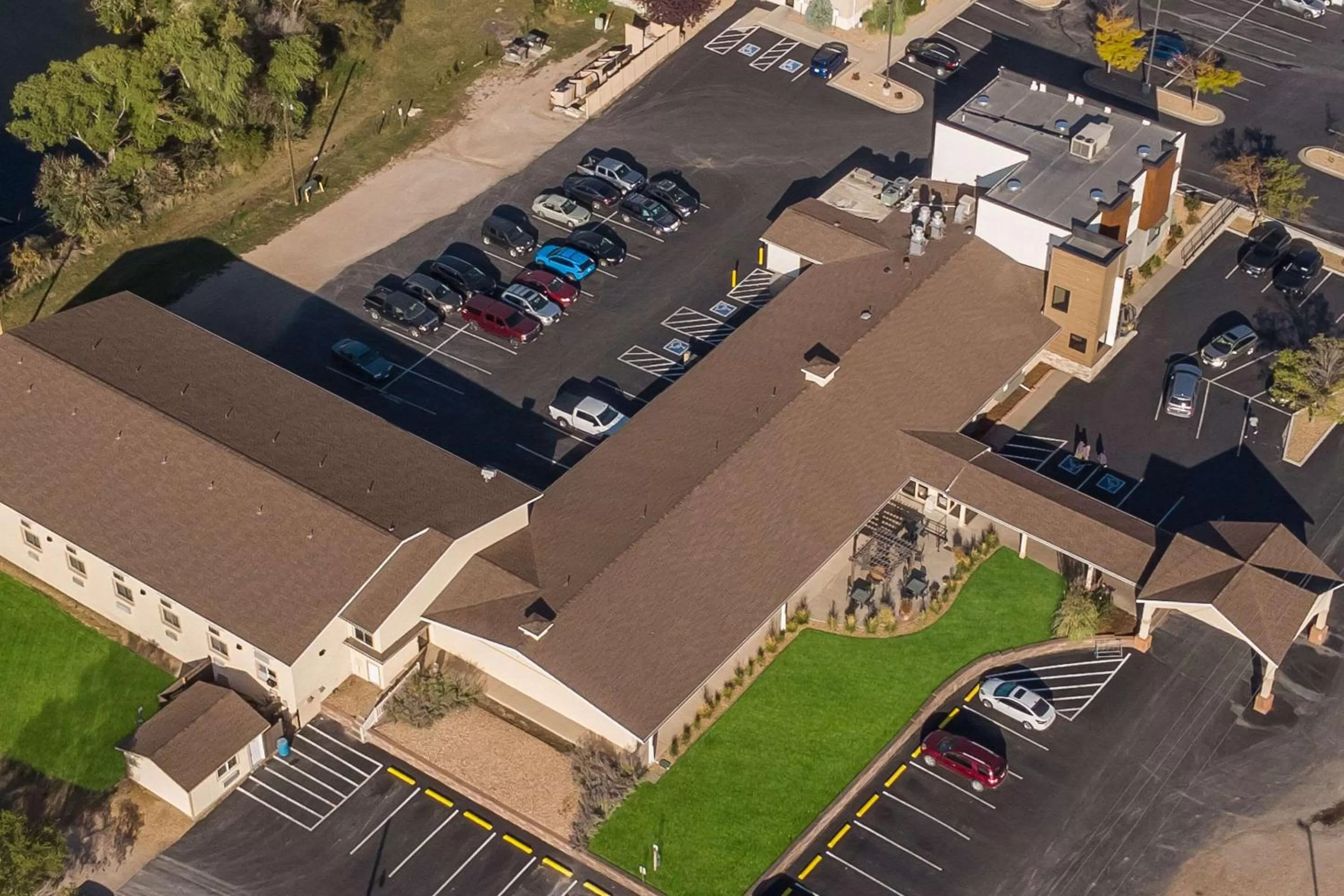 Other in Rodeway Inn Fort Morgan