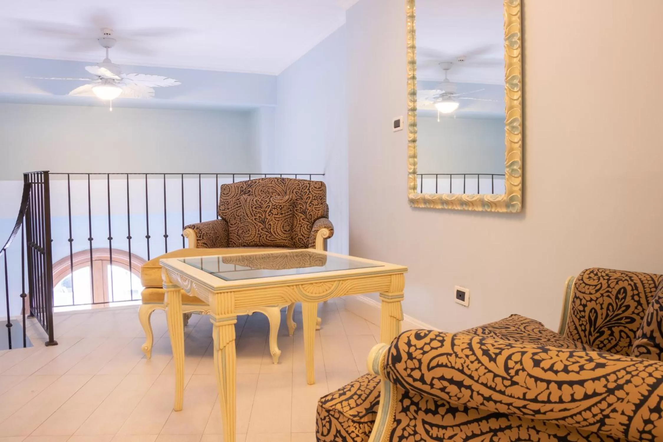 Living room, Seating Area in Villa Palma Boutique Hotel