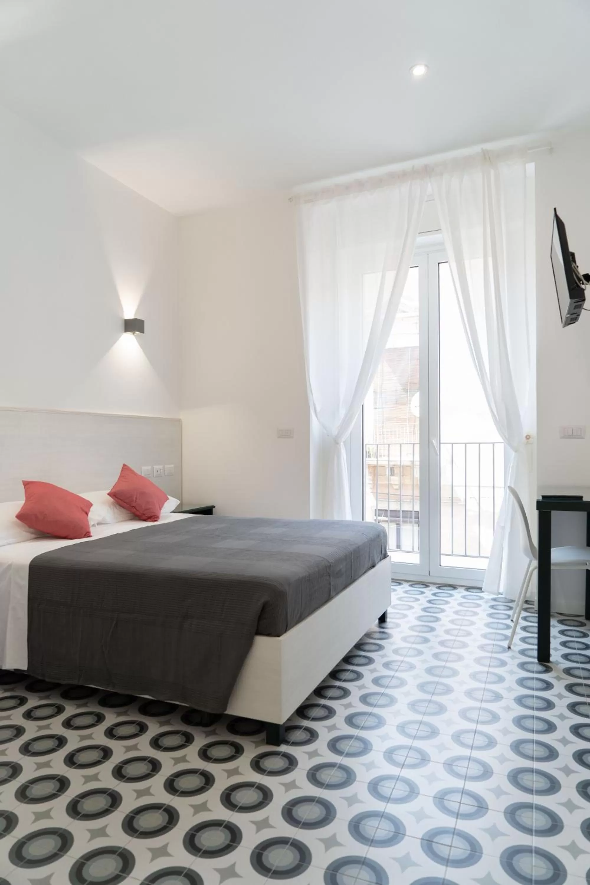 Bed in Zagara e Lumia