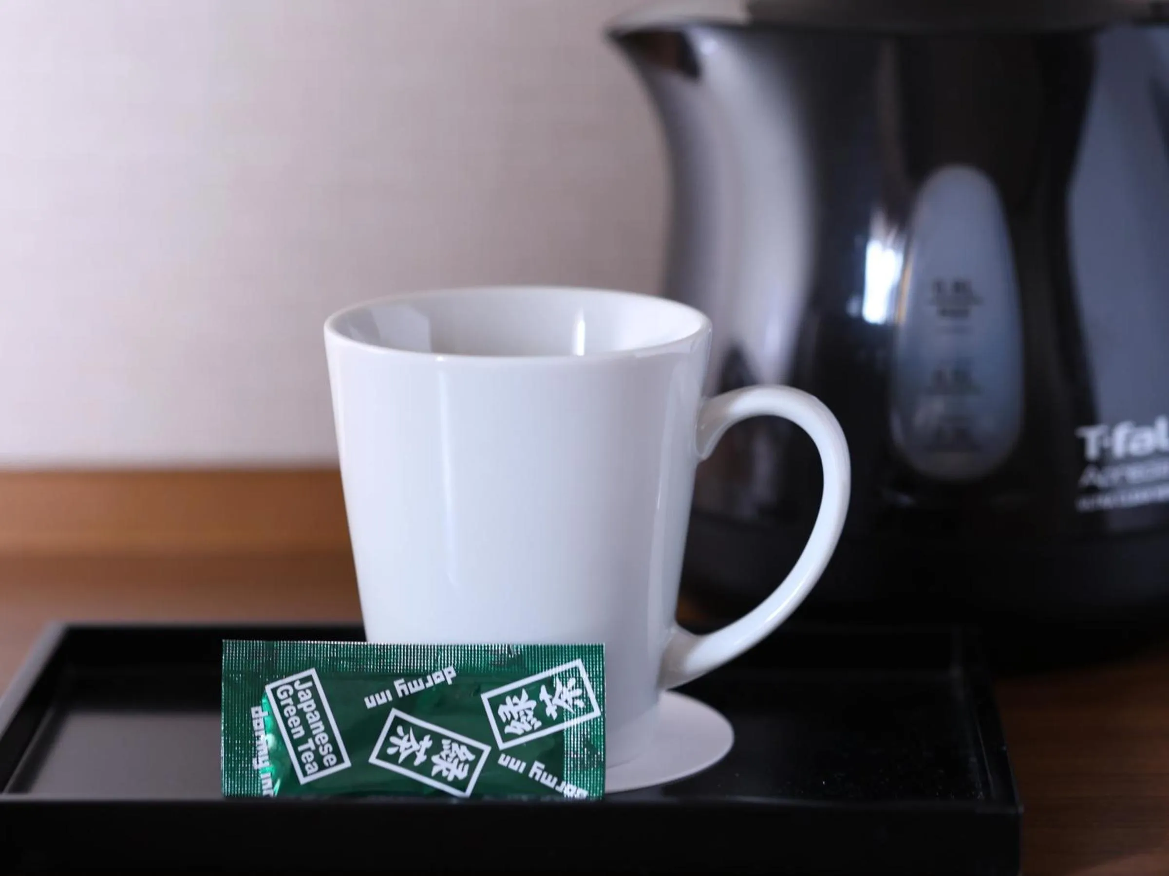 Coffee/tea facilities in Dormy Inn Tokyo Hatchobori - Natural Hot Spring