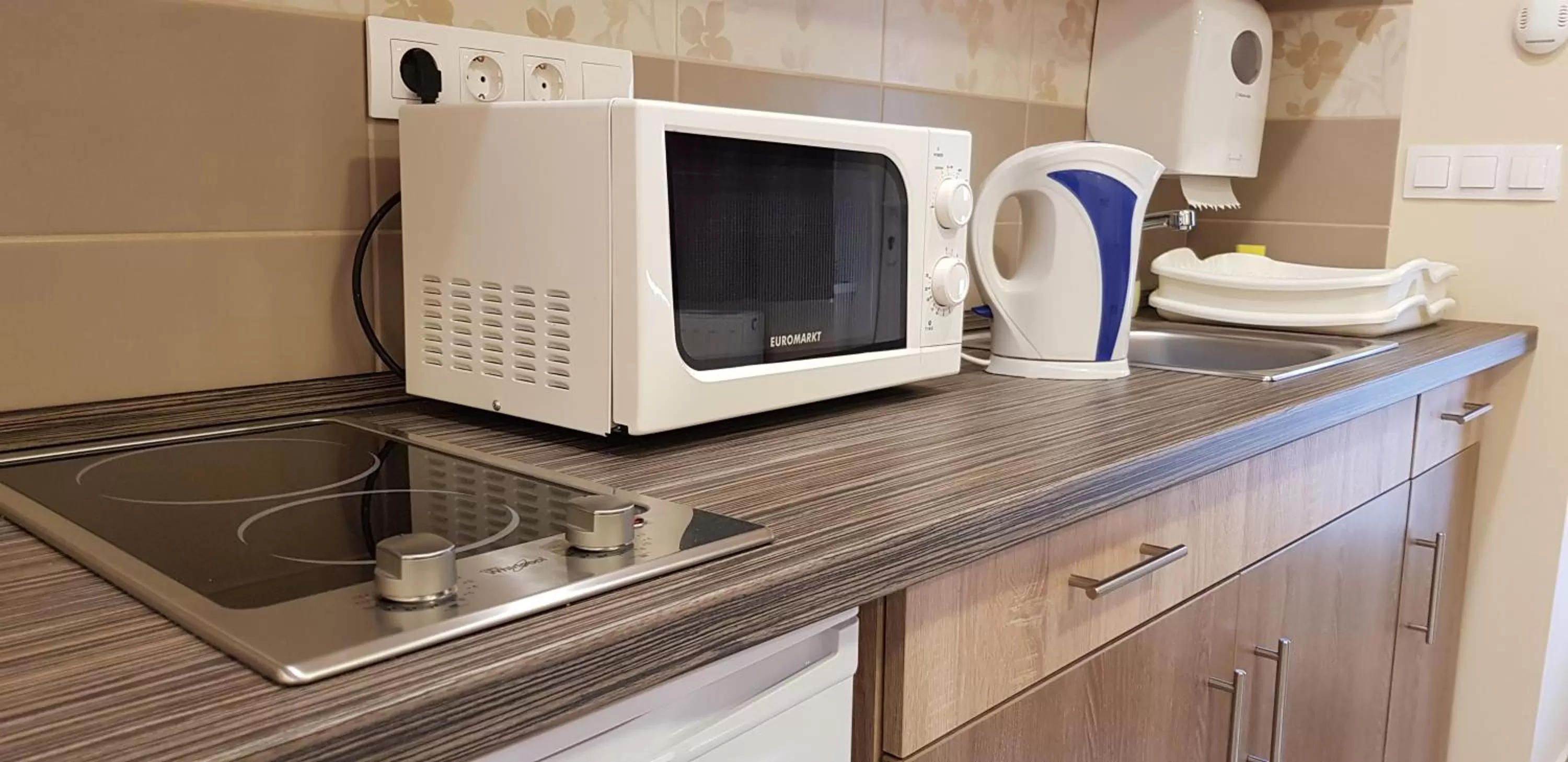 Central Panzió Gyula