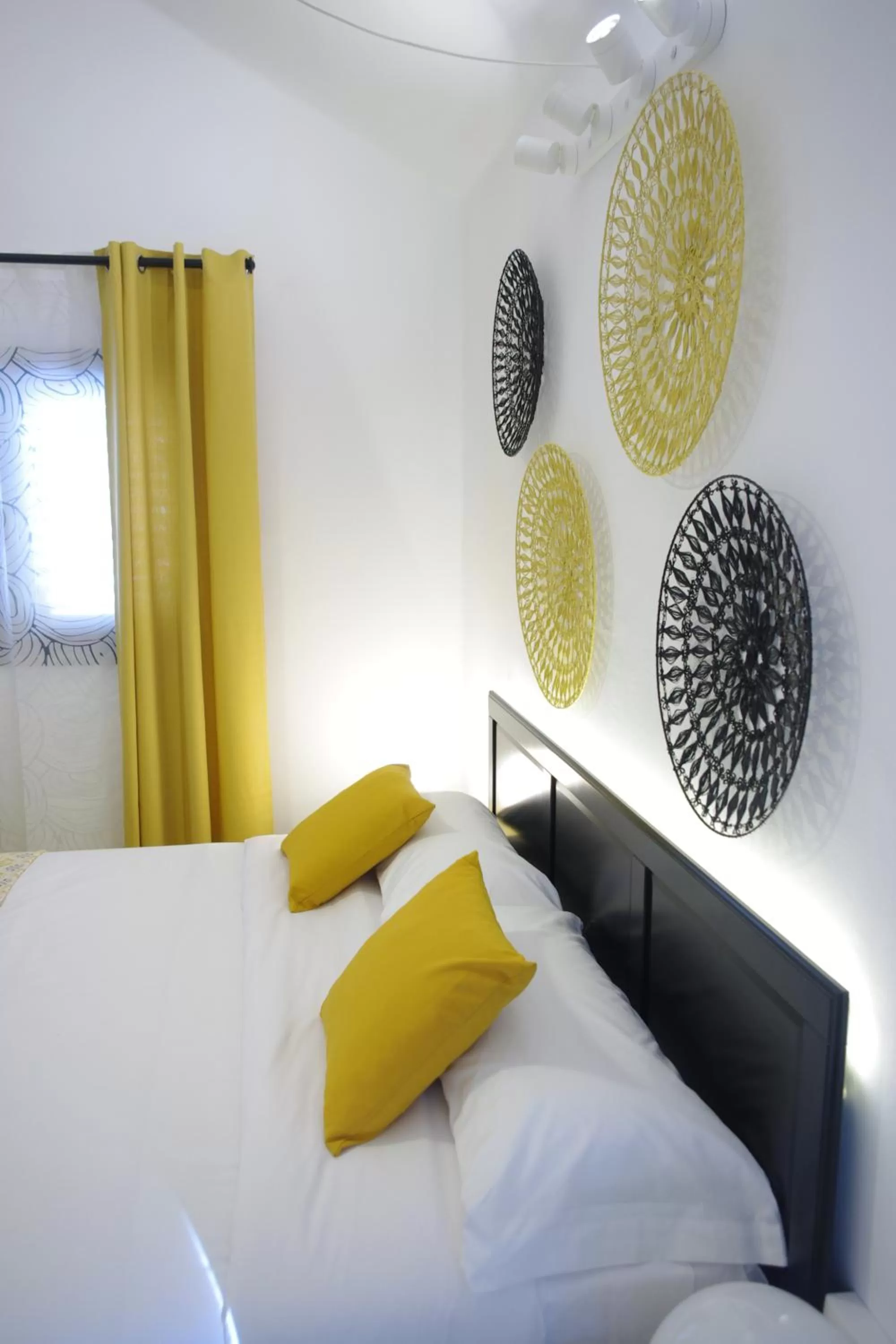 Photo of the whole room, Bed in MAGMA Rooms Playa Honda