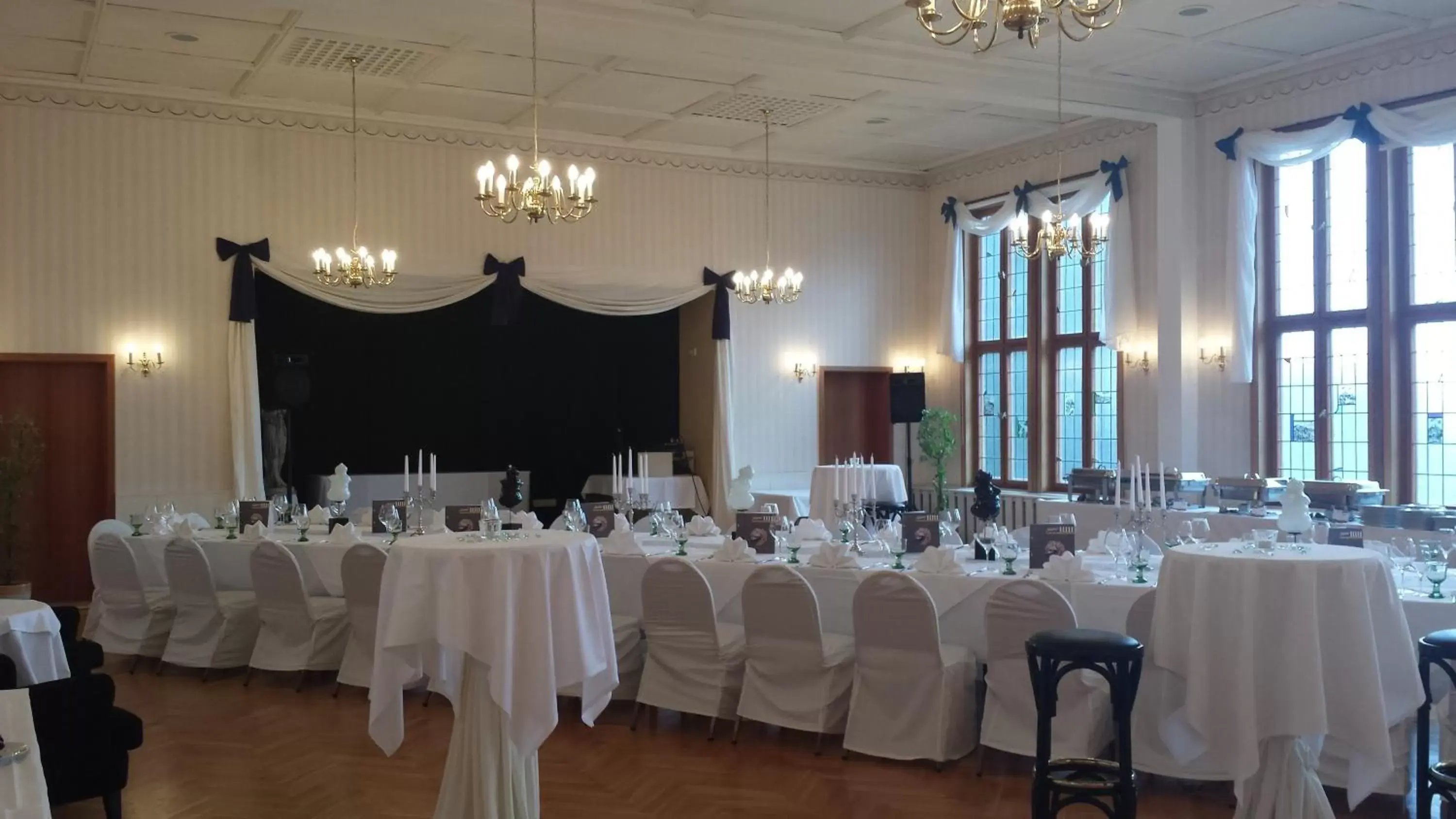 Banquet/Function facilities, Banquet Facilities in Boutique Hotel Schieferhof