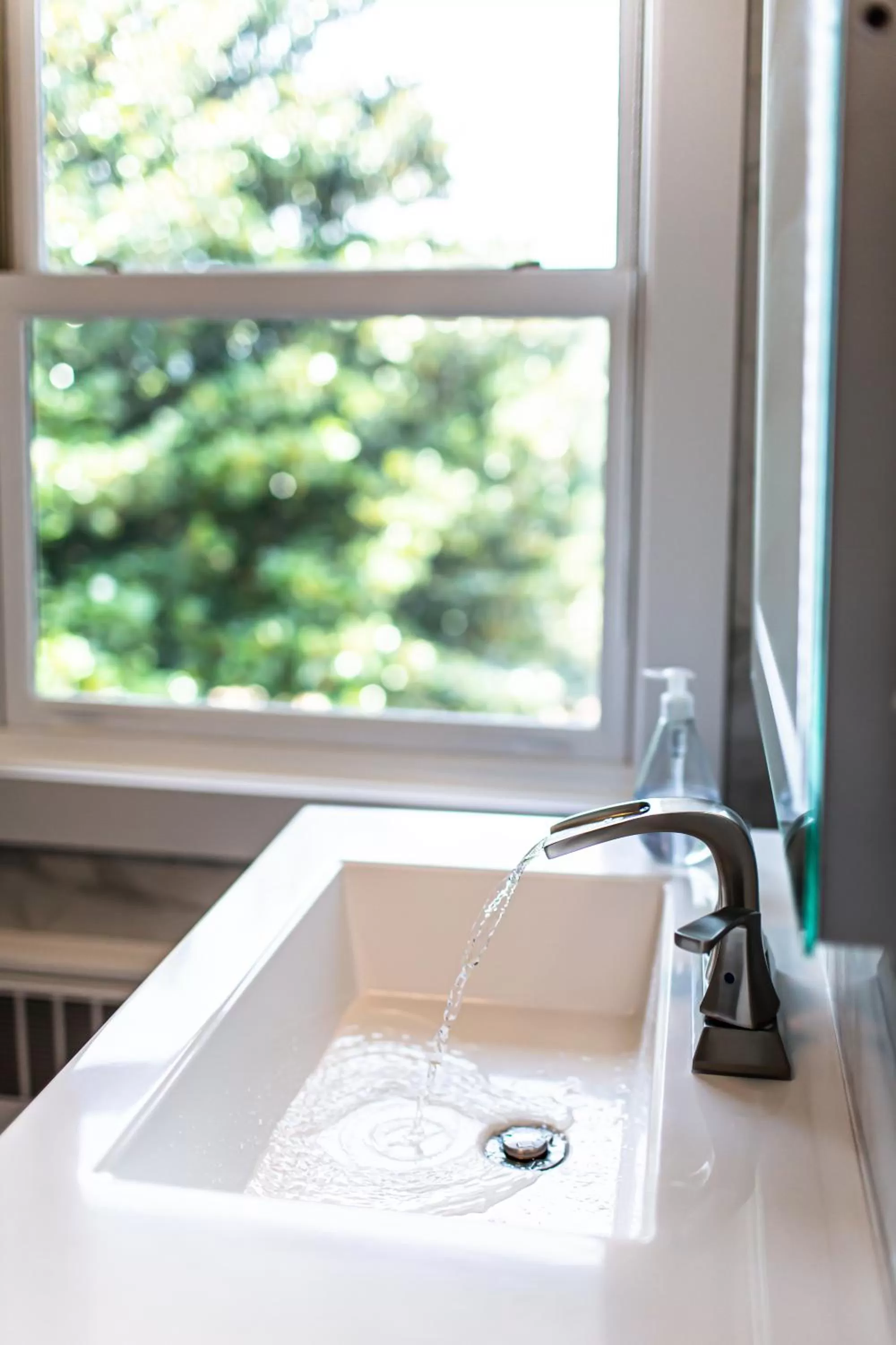 Bathroom in SKYLARANNA Resort & SPA