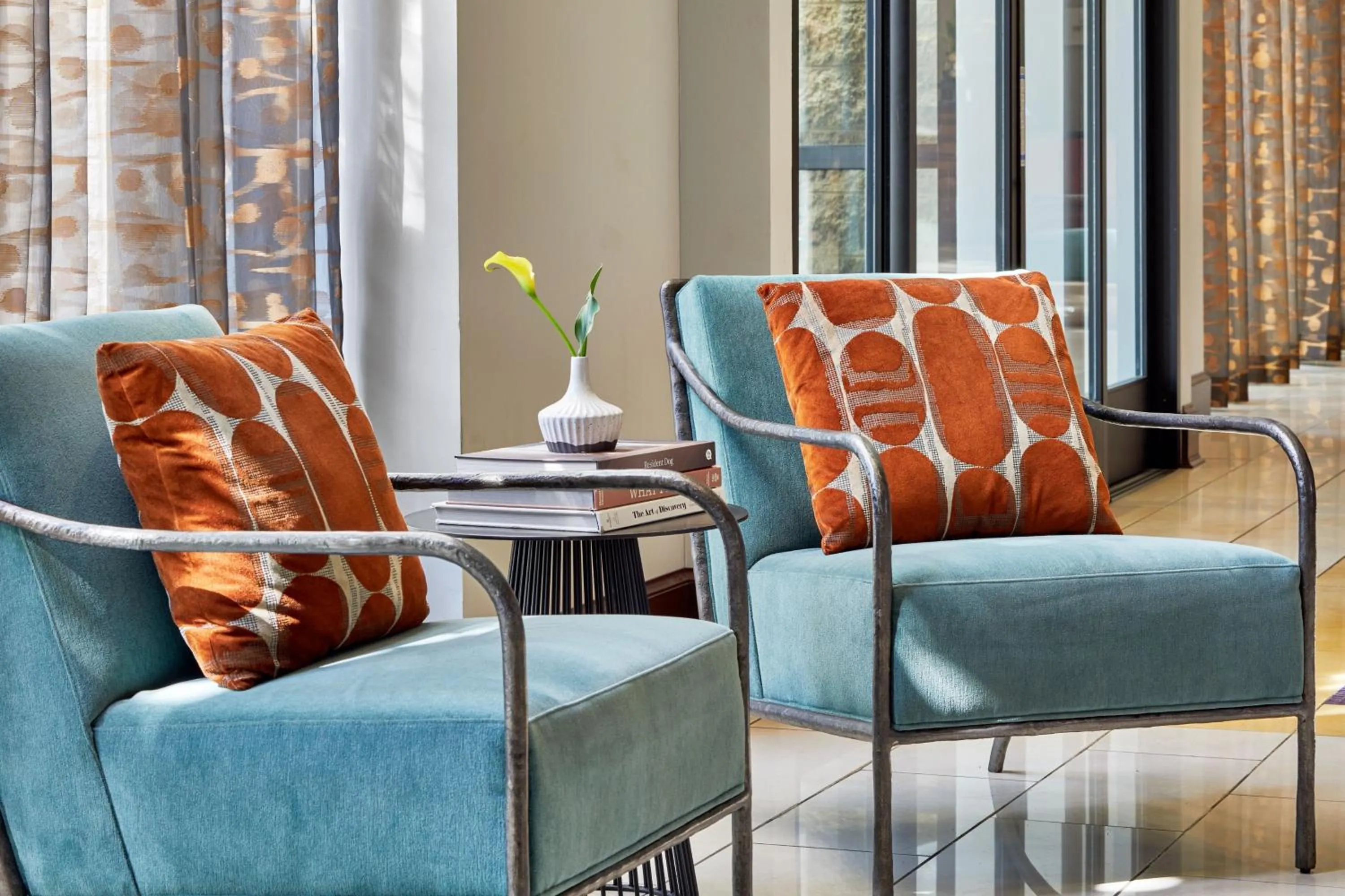 View (from property/room) in Renaissance Mobile Riverview Plaza Hotel