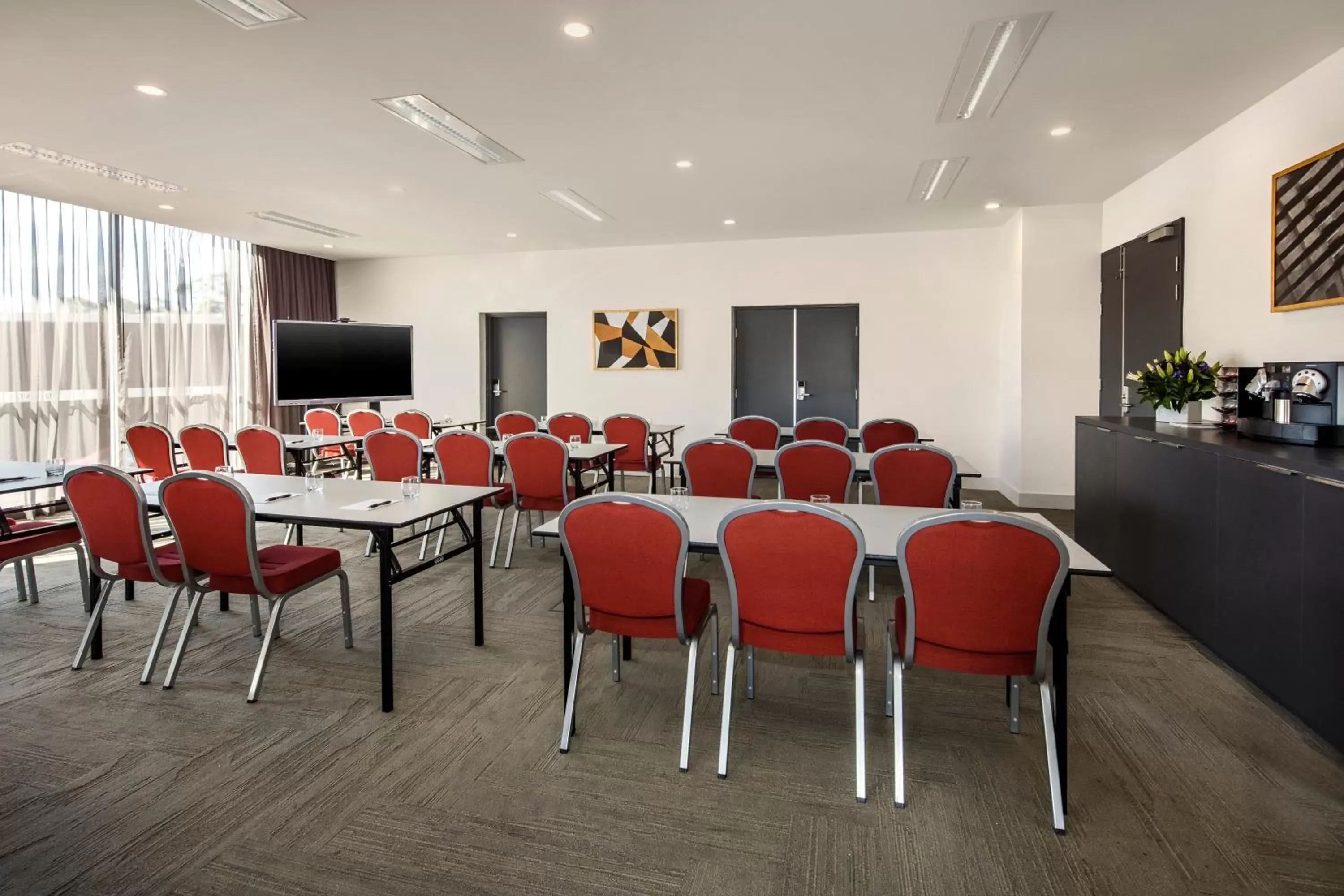 Banquet/Function facilities in Quest Macquarie Park