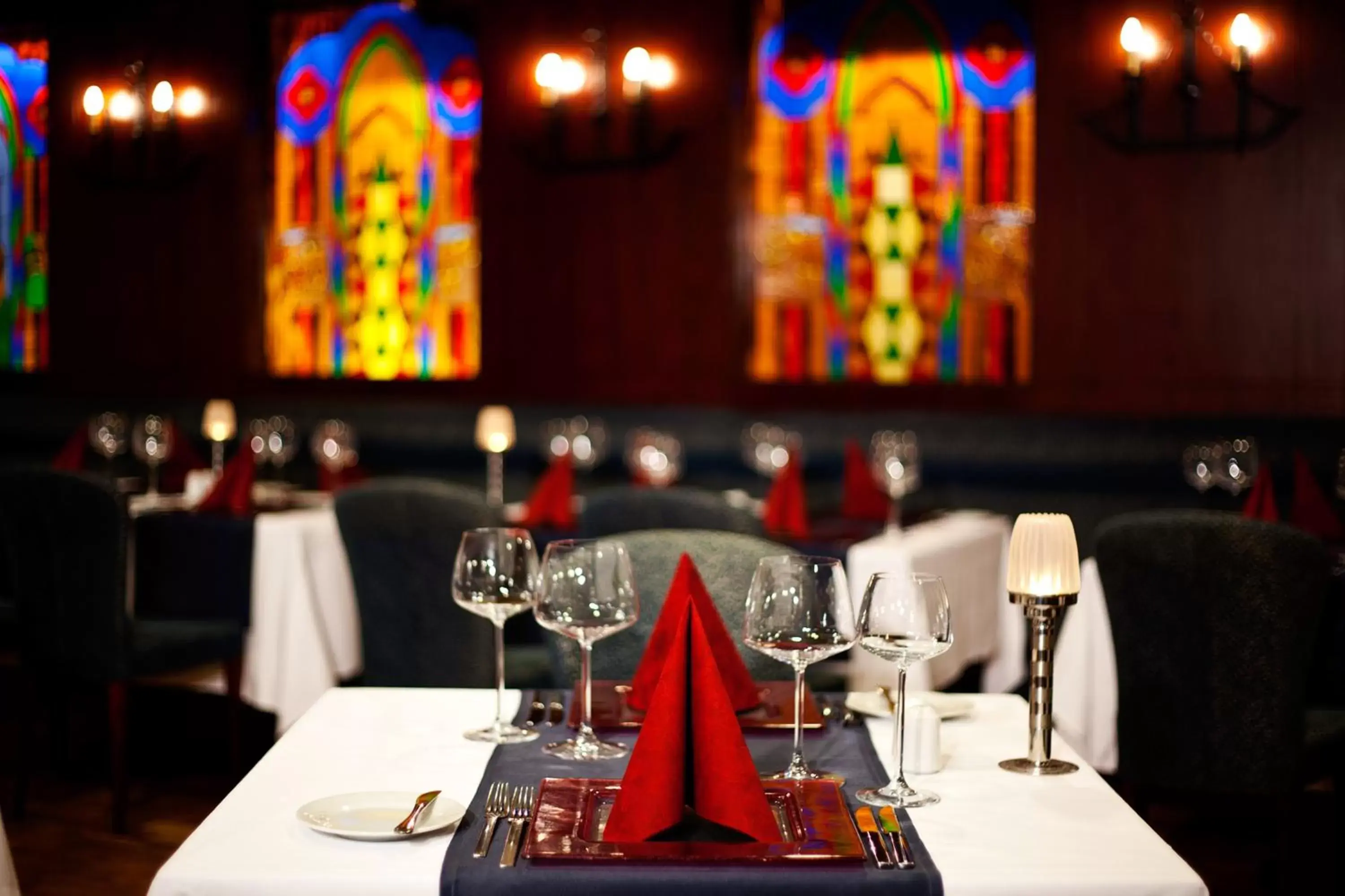 Restaurant/places to eat in Xanadu Resort - High Class All Inclusive Restaurant/places to eat in Xanadu Resort - High Class All Inclusive