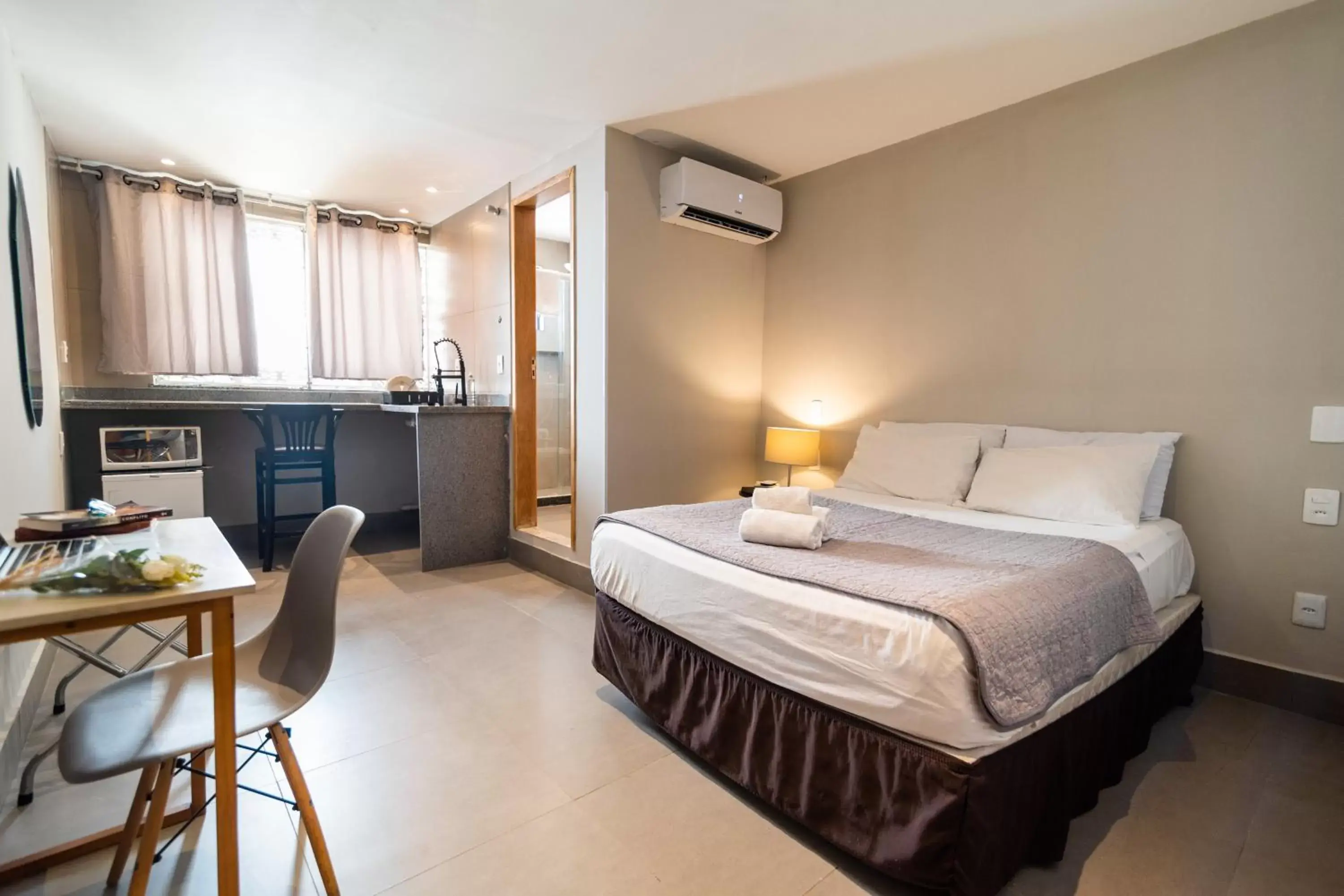 HMG Rio Suítes HMG Rio Suítes