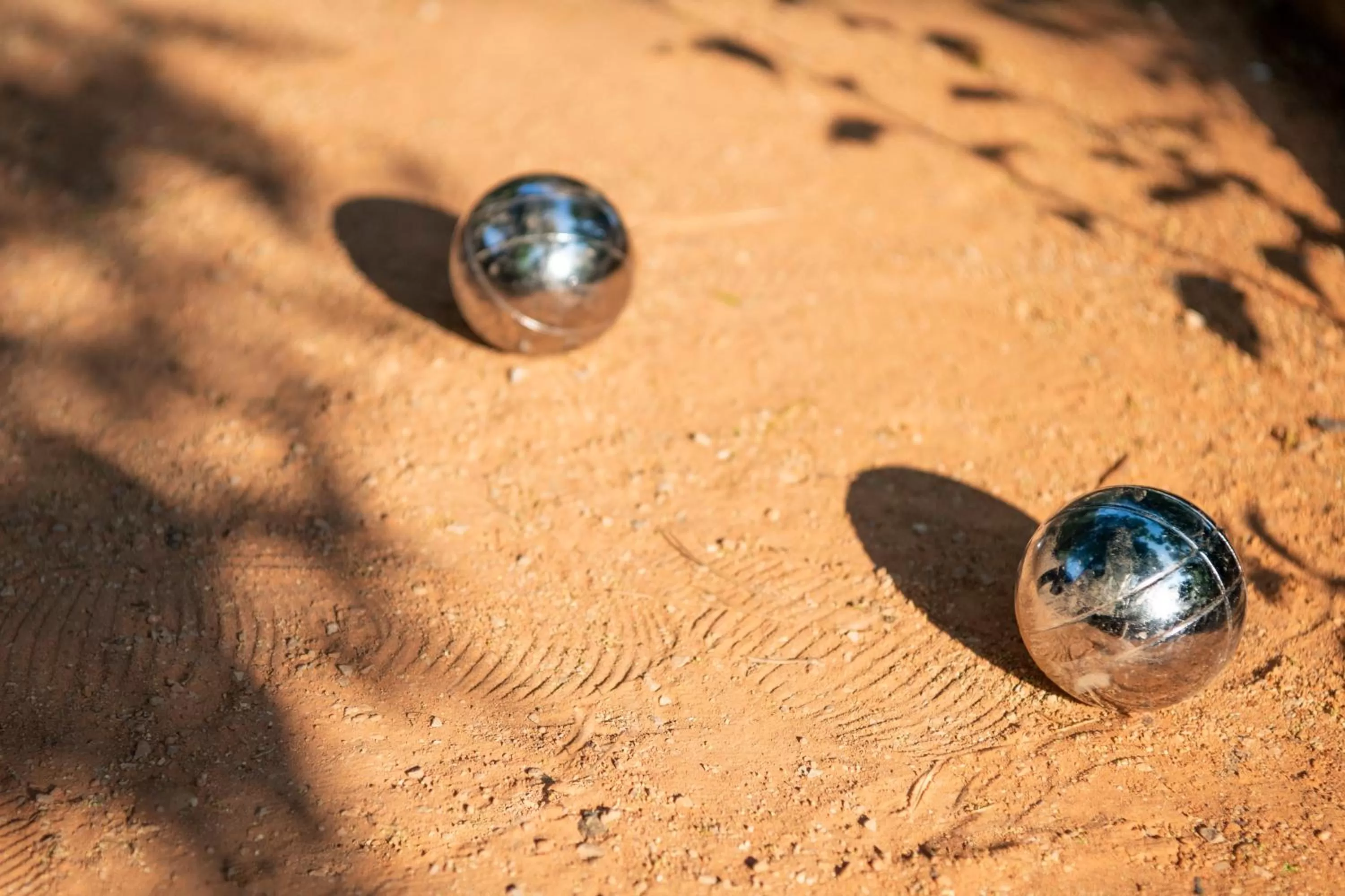 Activities in Maison Sumiane