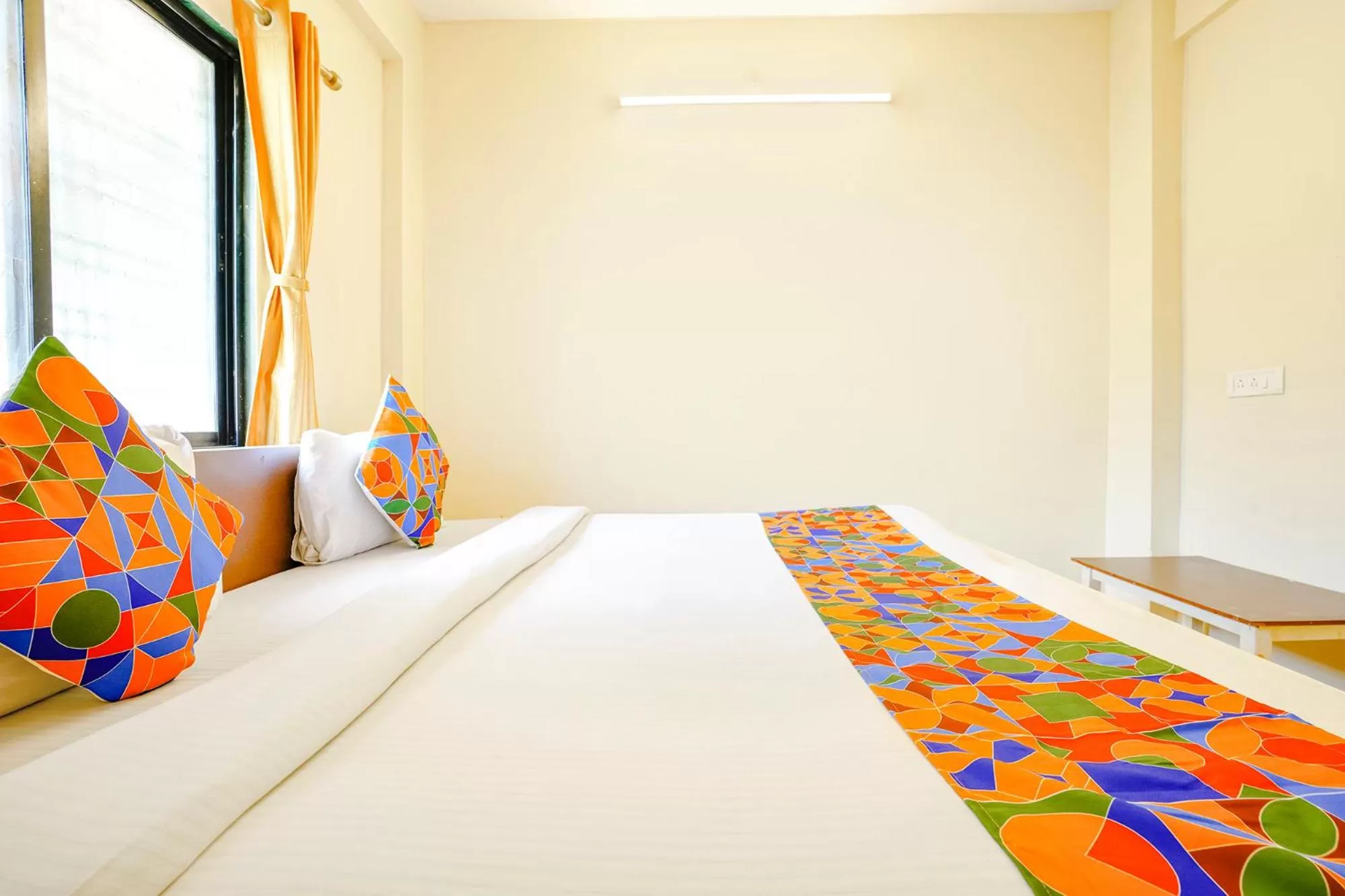 Bed in FabExpress Sai Vyankatesh