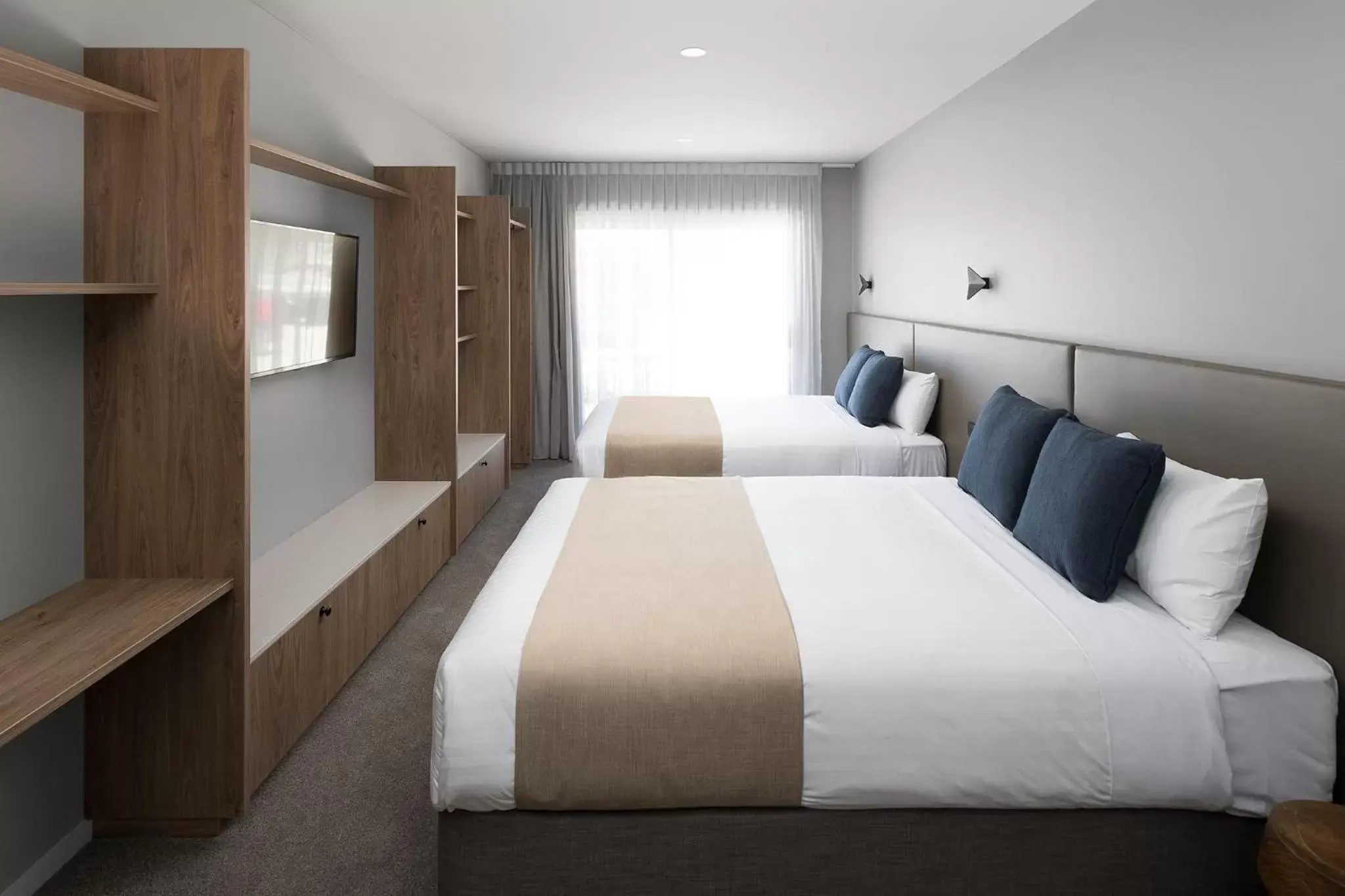 Bed in Abode Murrumbateman Bed in Abode Murrumbateman