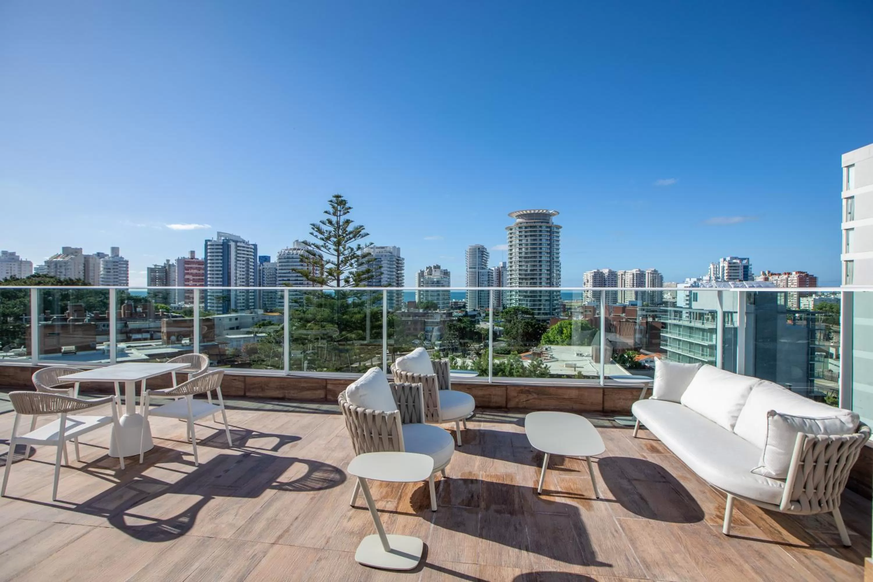 Hotel Solerios Mansa