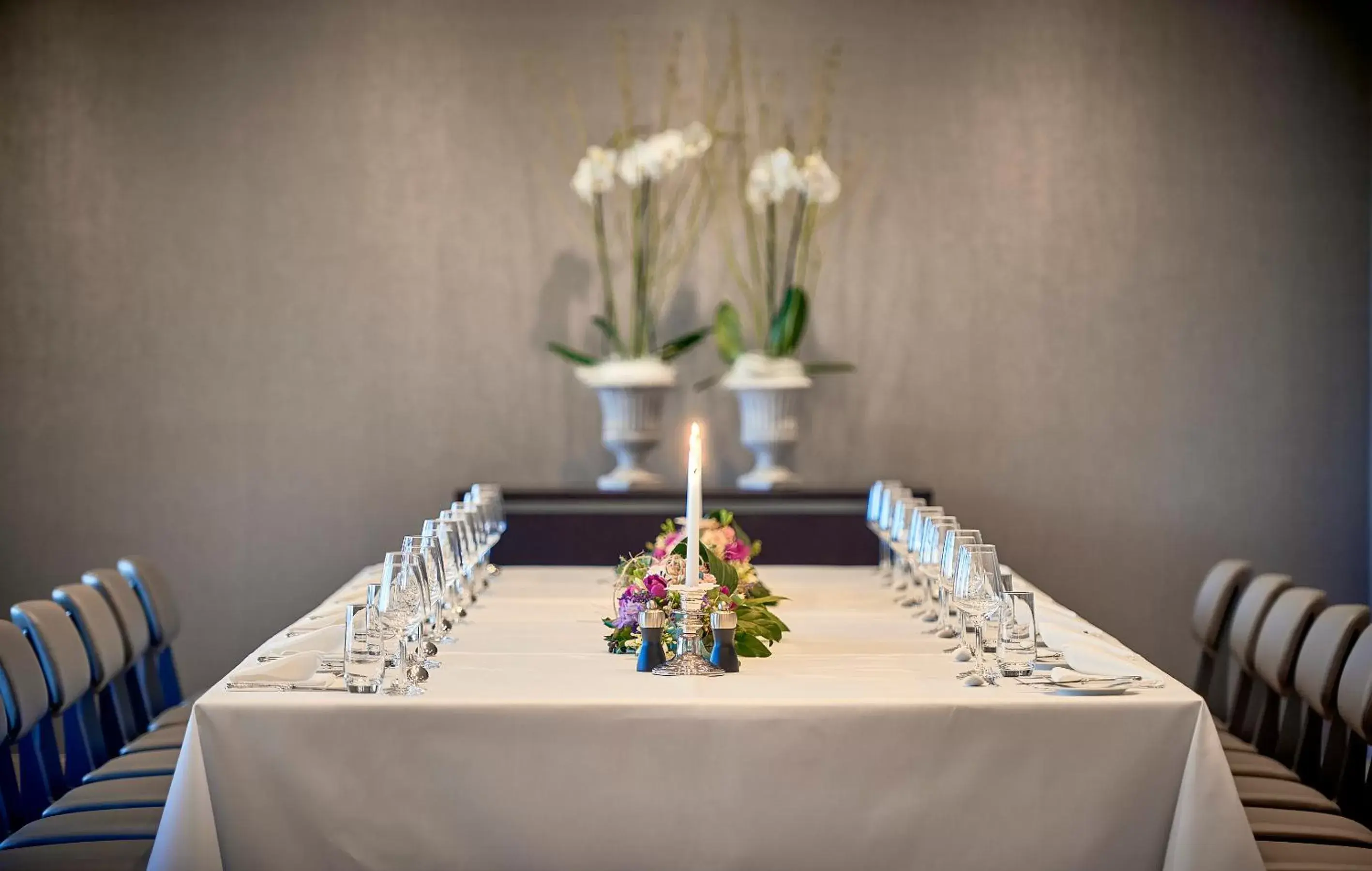 Banquet/Function facilities, Restaurant/Places to Eat in Hotel Seepark Thun