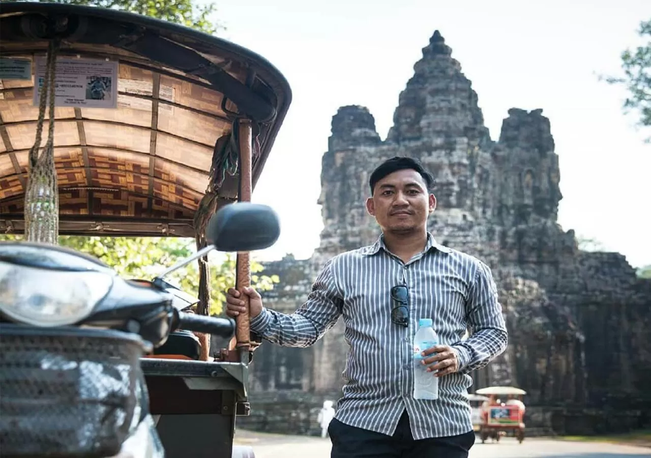 Activities in Ladear Privilege Rooms