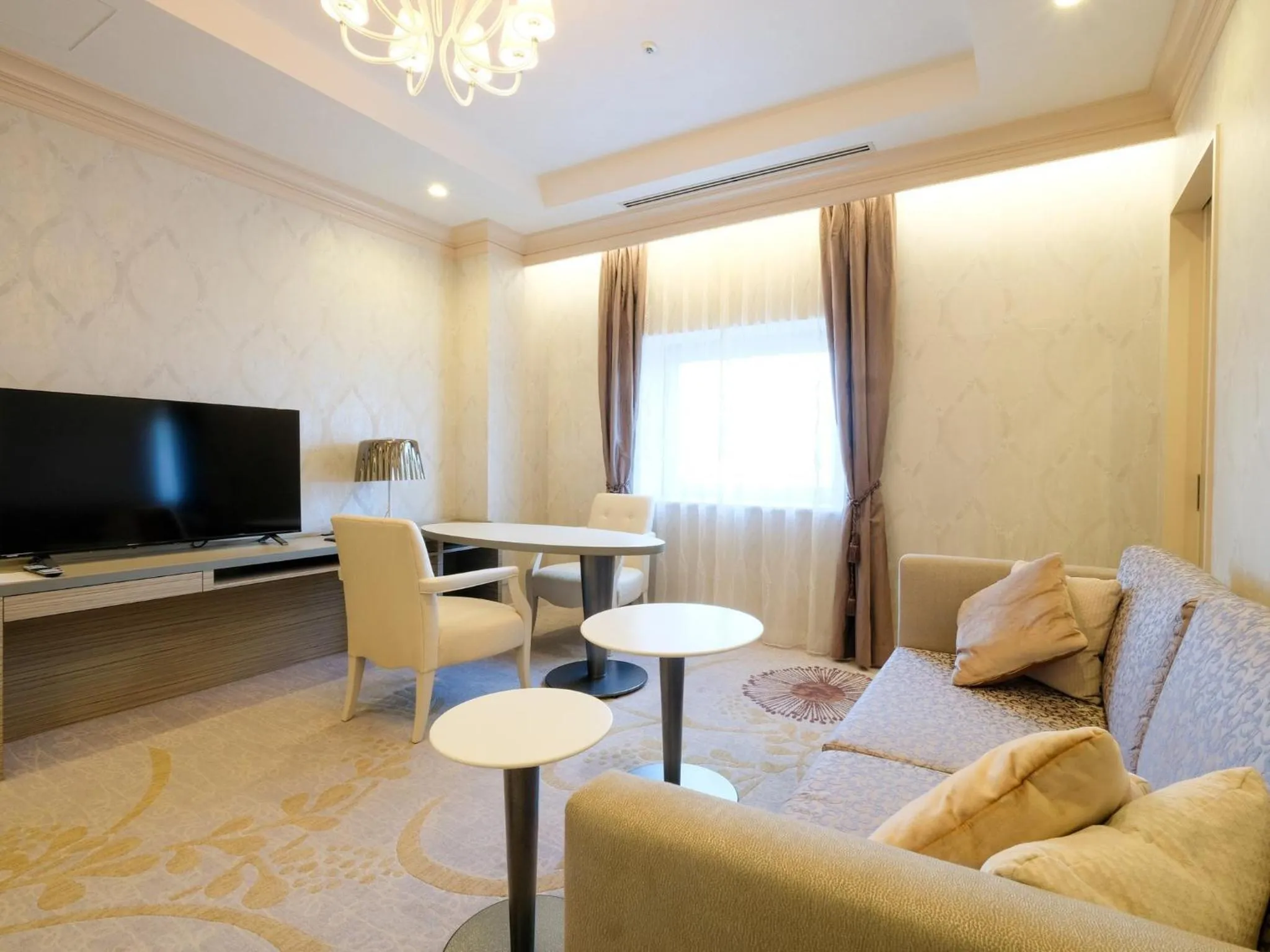 View (from property/room) in Hotel Buena Vista