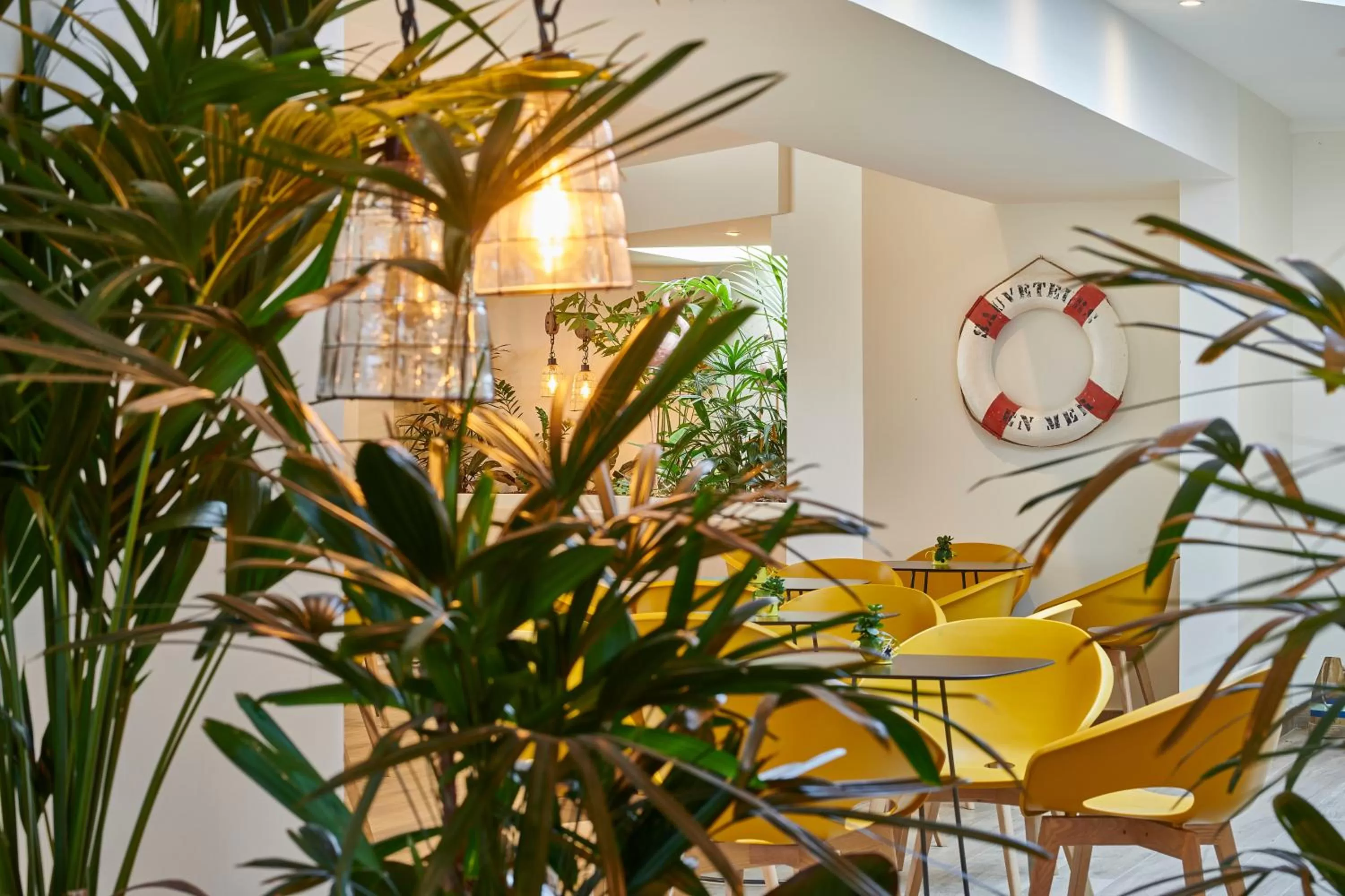 Hotel Club Le Plein Sud Vacances Bleues