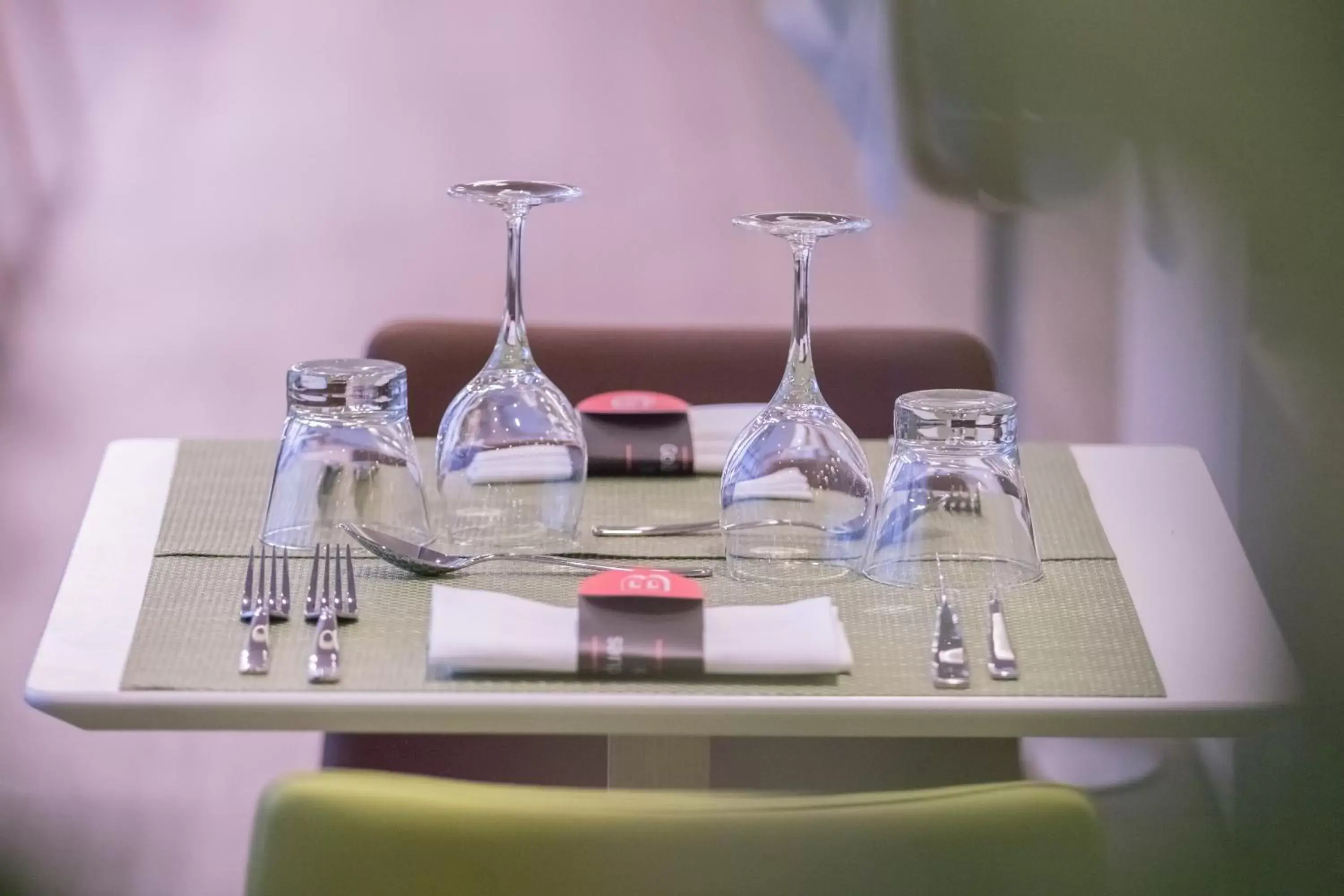 Food and drinks in Ibis Setif Food and drinks in Ibis Setif